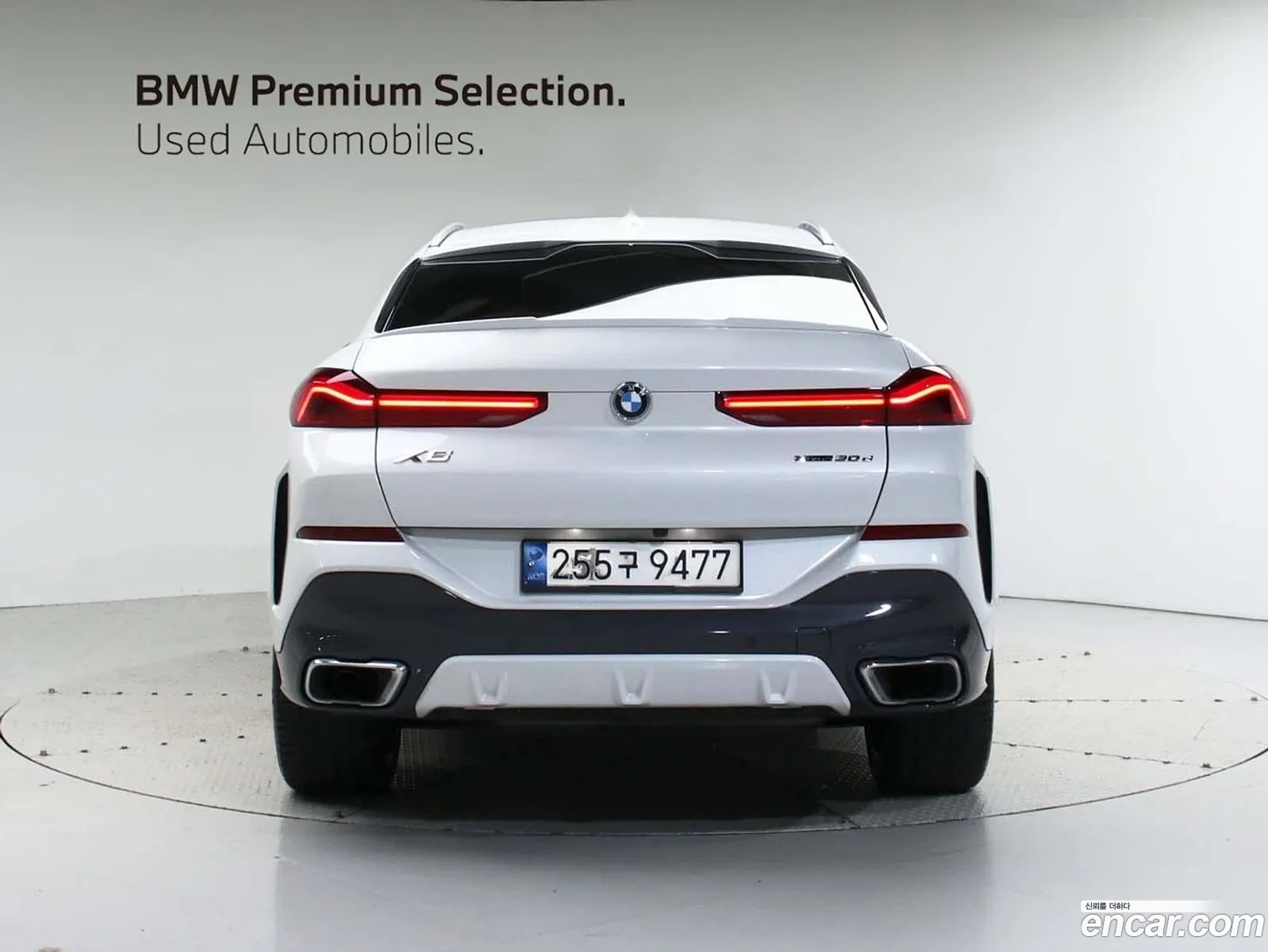 BMW X6 G06 xDrive30D M Sports - фотография 903482