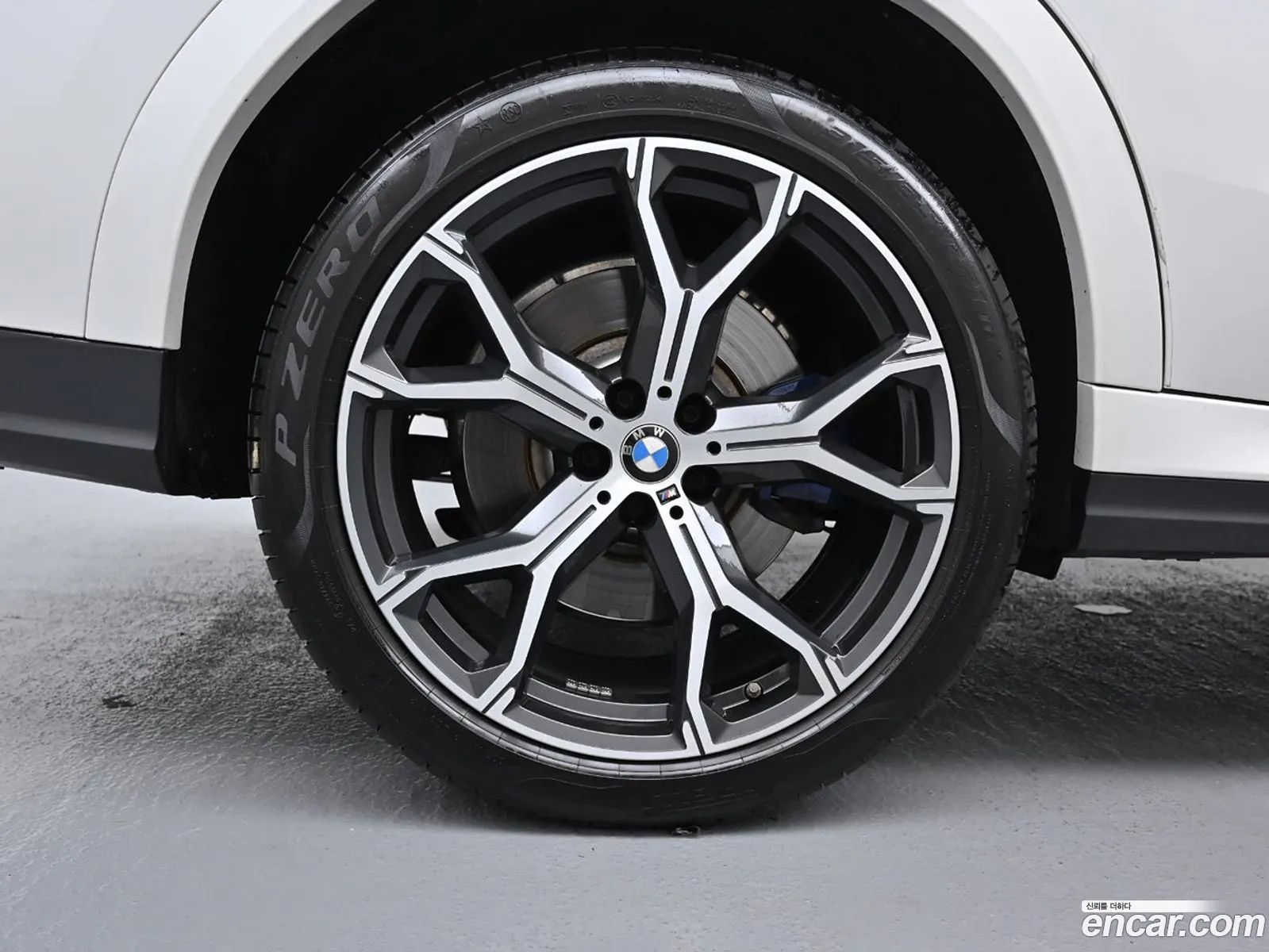 BMW X6 G06 xDrive30D M Sports - фотография 903483