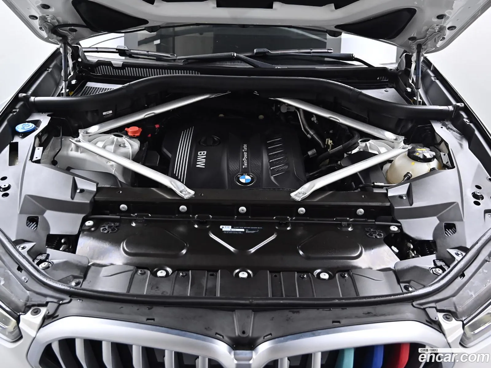 BMW X6 G06 xDrive30D M Sports - фотография 903484