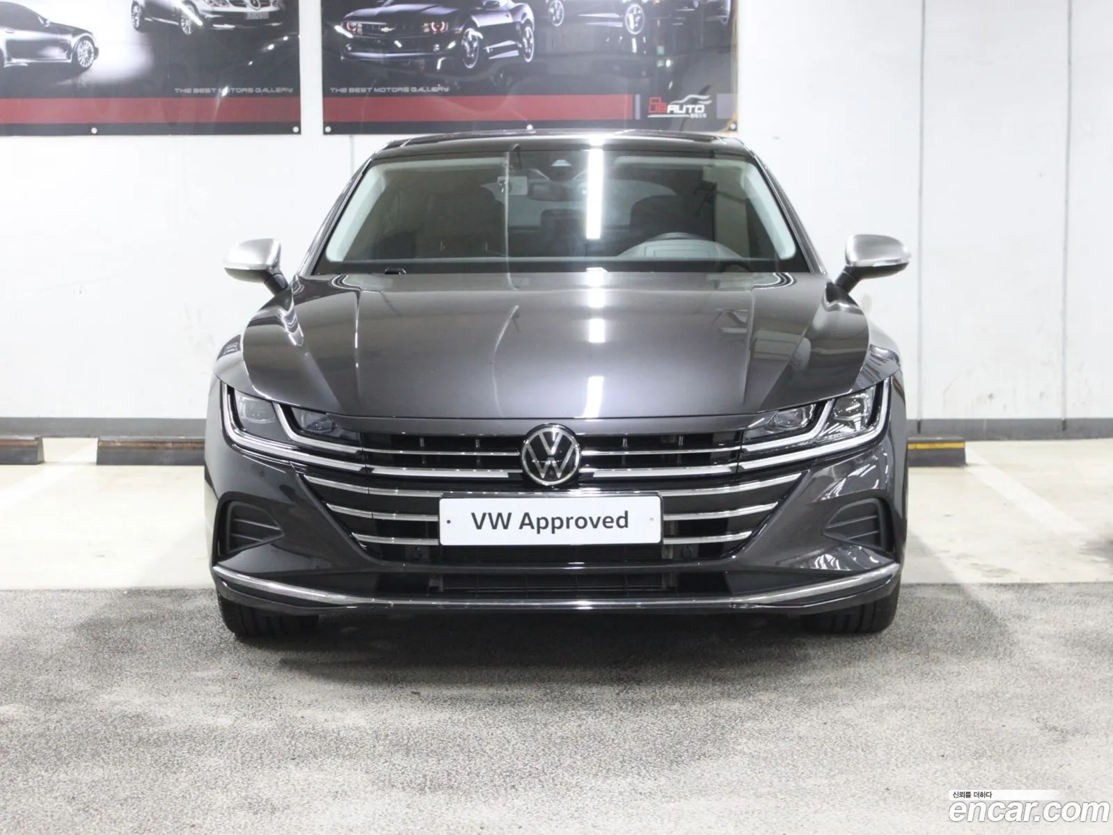 Volkswagen Arteon 20 Tdi Prestige - фотография 12446959