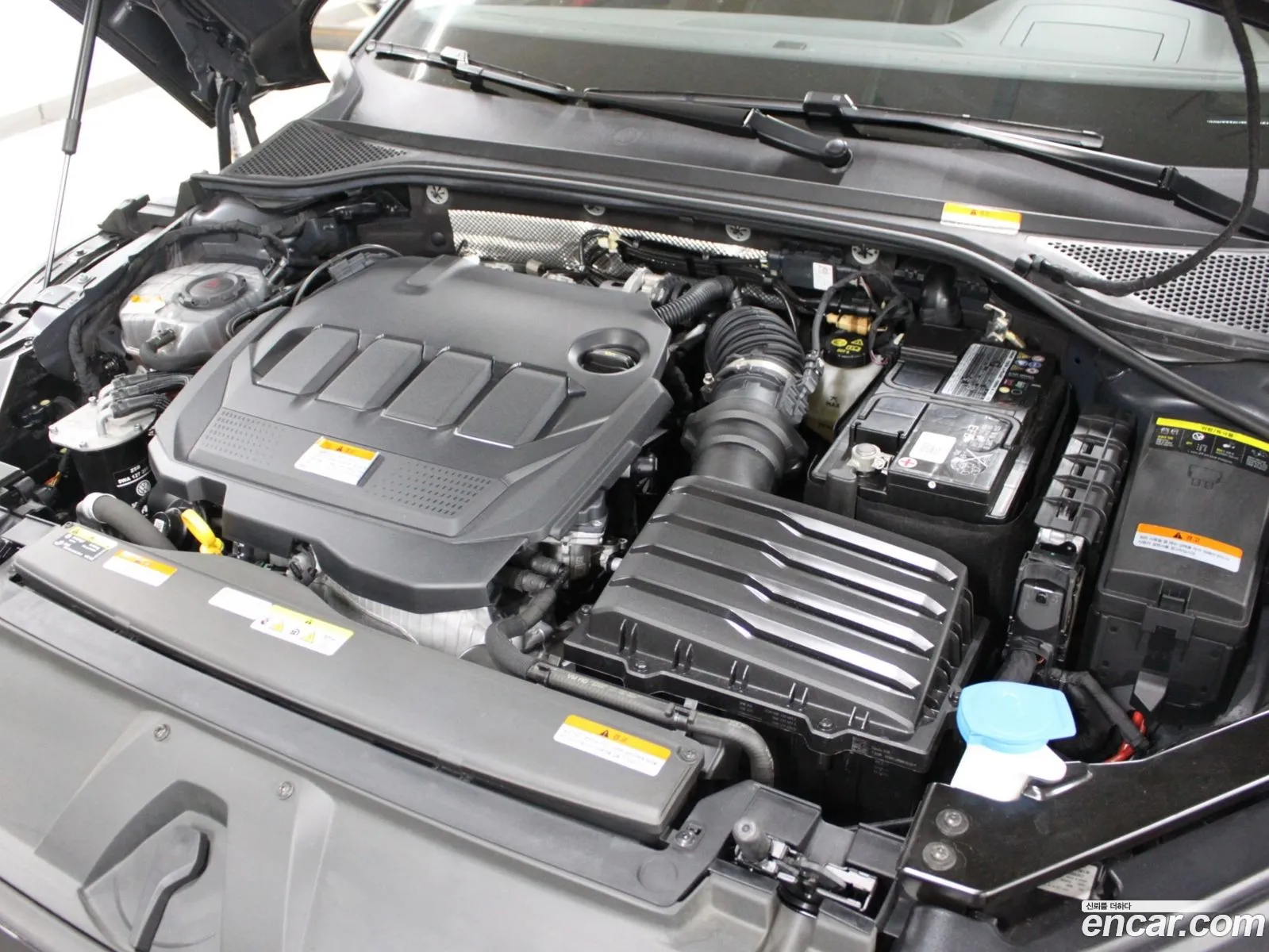 Volkswagen Arteon 20 Tdi Prestige - фотография 12446962
