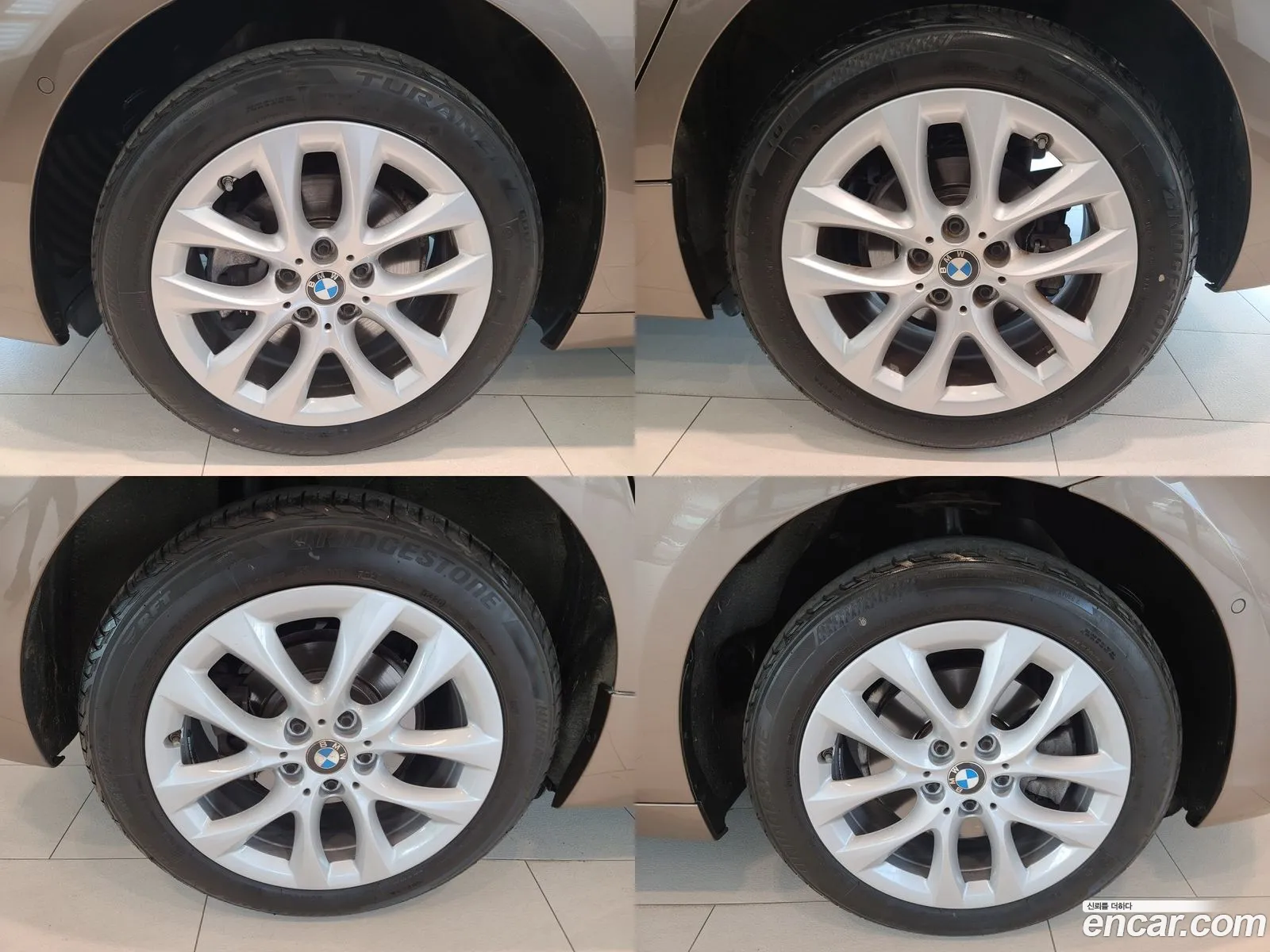 BMW 2 Series Active Tourer F45 Joy - фотография 926392