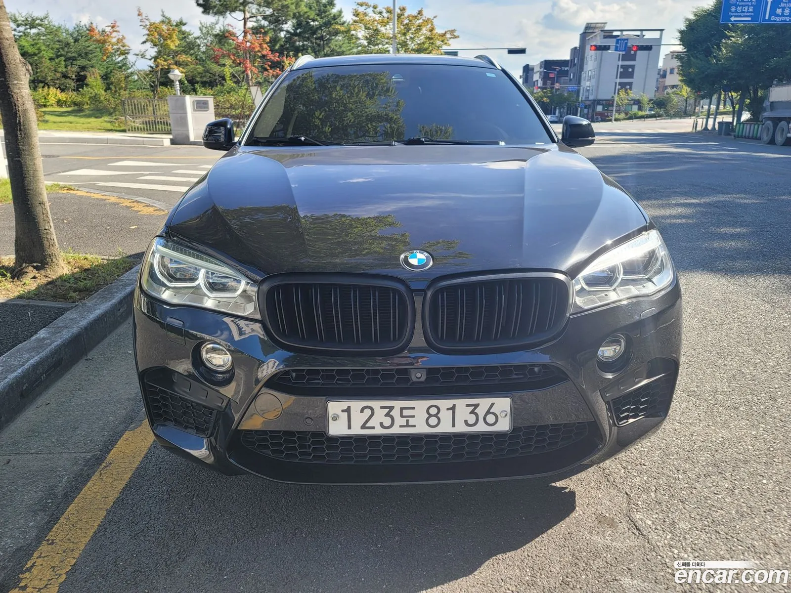 BMW X6 F16 xDrive 30D - фотография 903440
