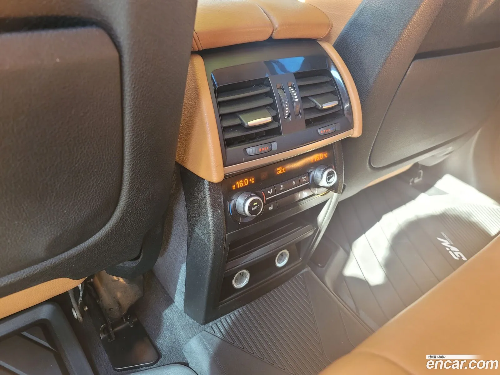 BMW X6 F16 xDrive 30D - фотография 903443