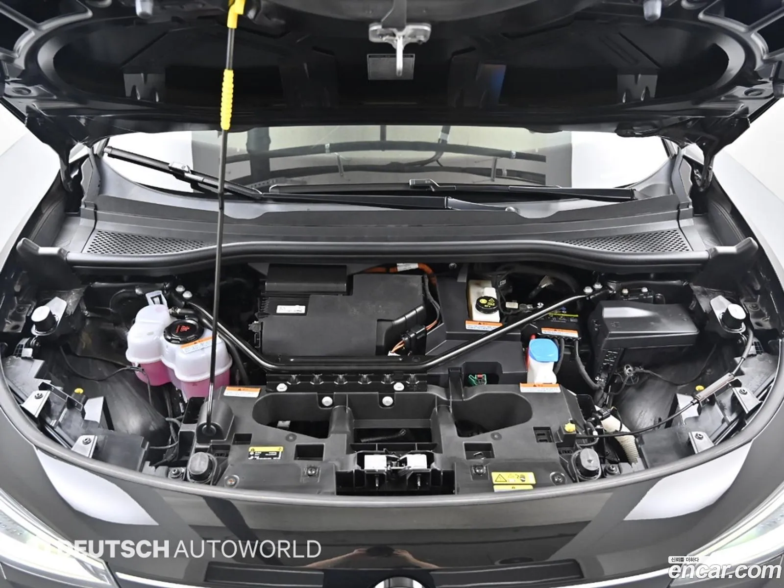Volkswagen Id4 Pro - фотография 12486992