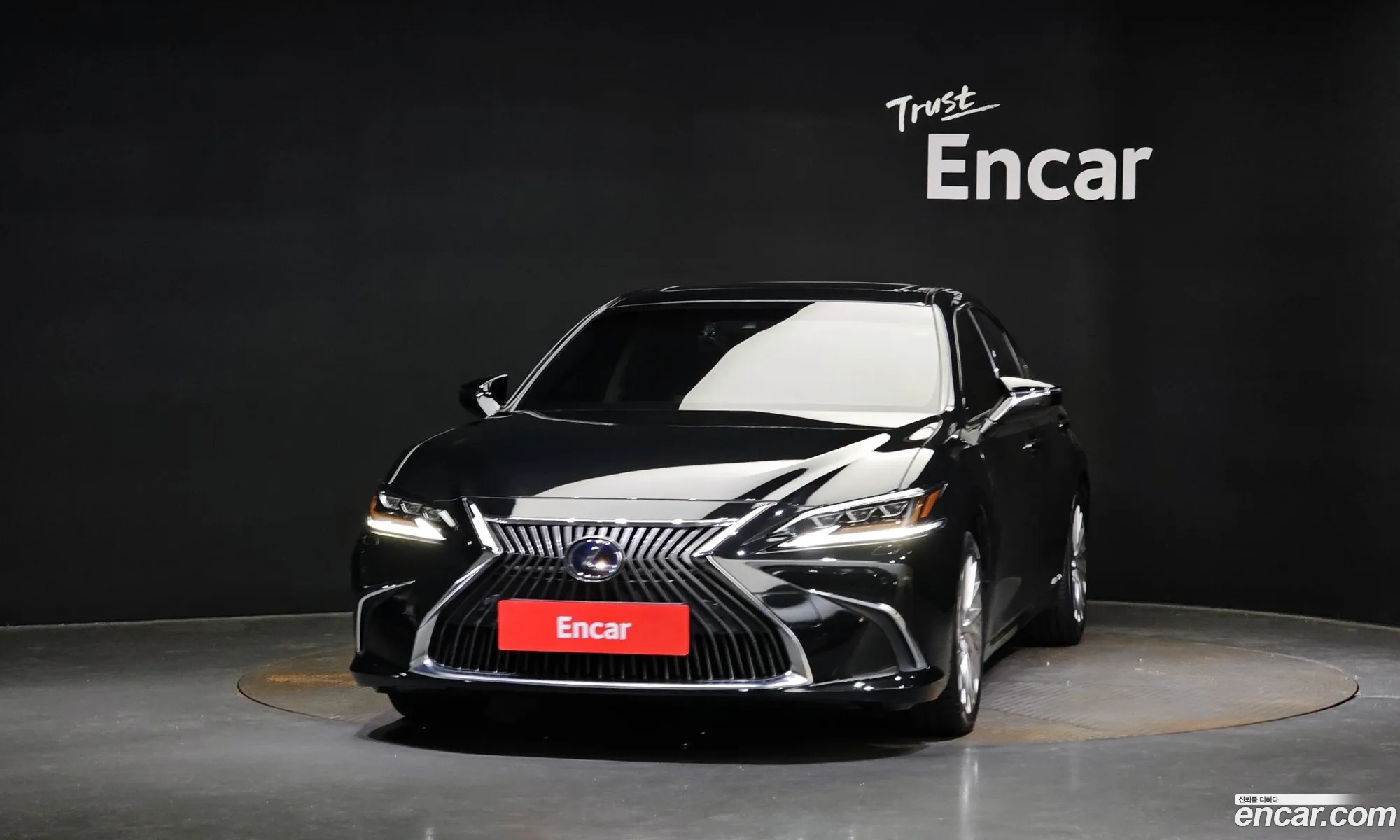 Lexus Es300H 7Th Generation Executive - фотография 6668832