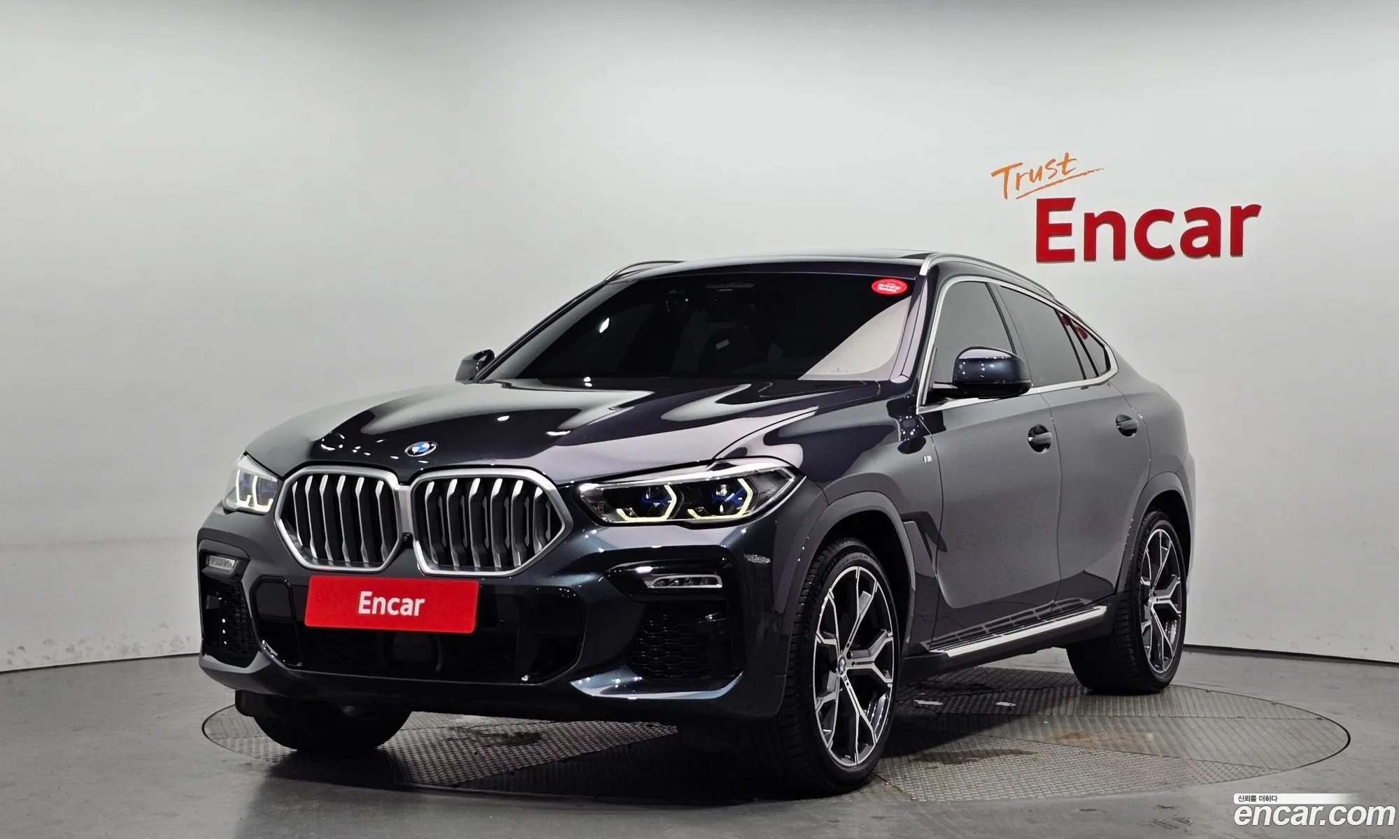 X6 G06xDrive40I M Sports - фотография 19060472
