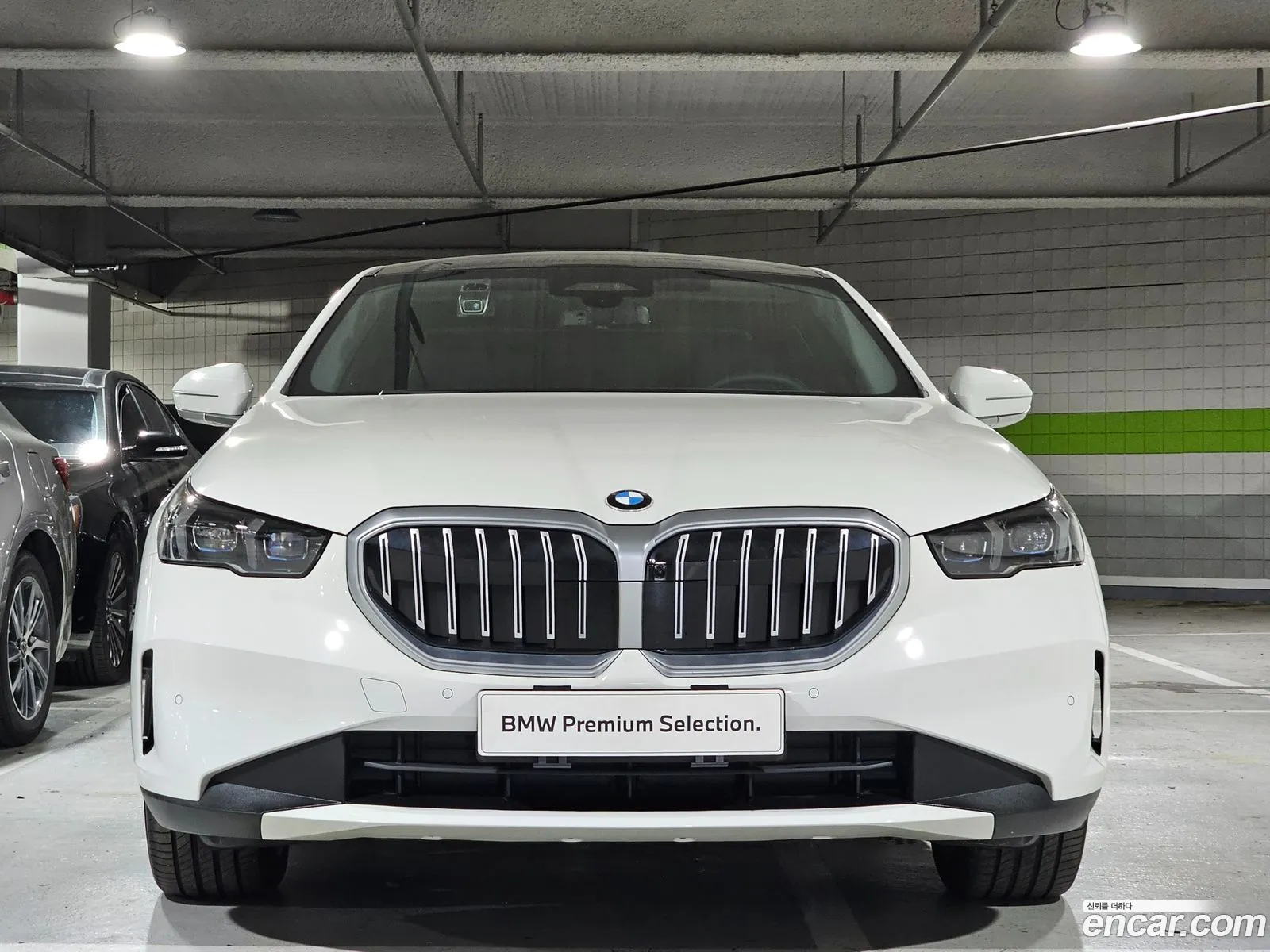 BMW 5 Series G60 530I xDrive - фотография 926378