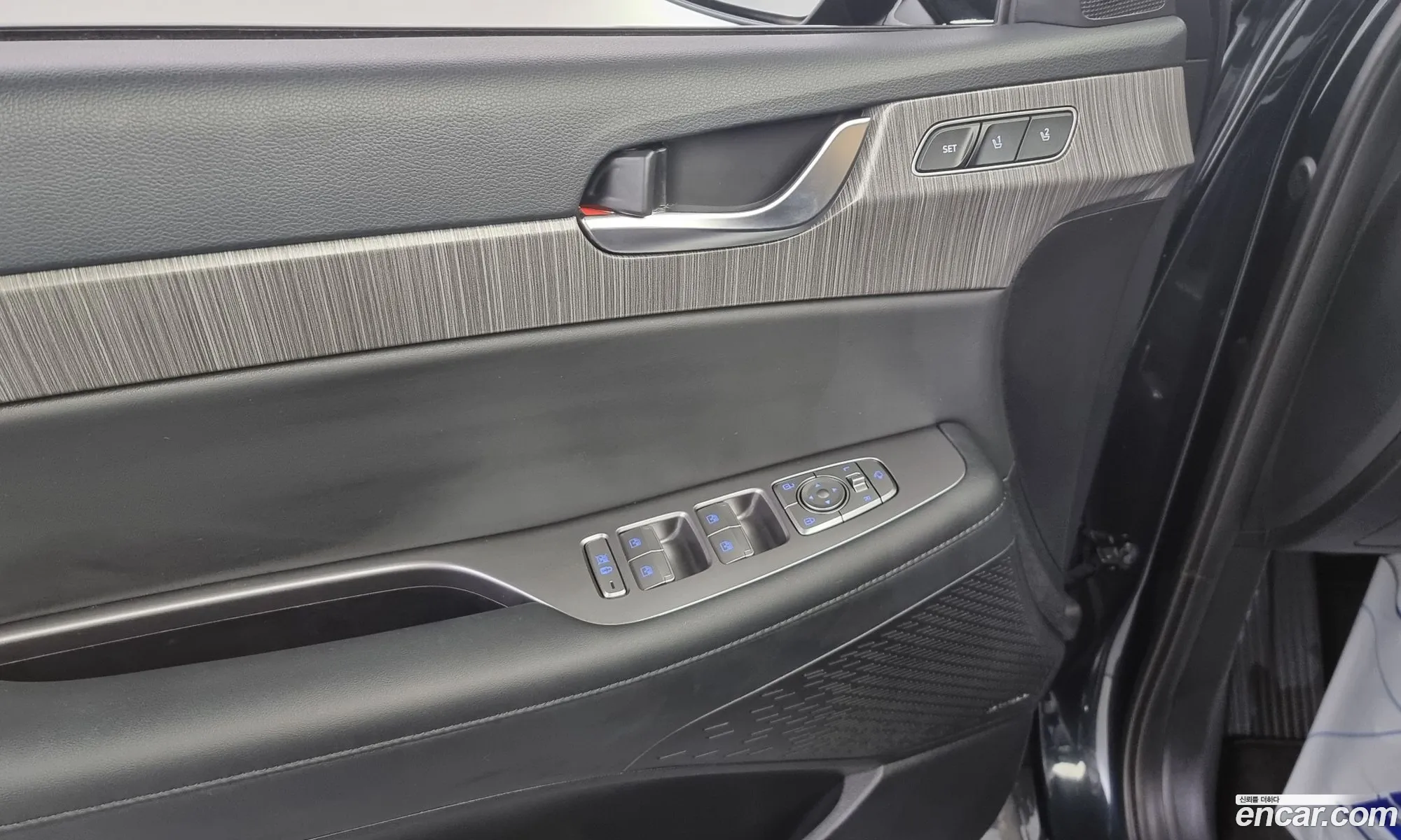 Hyundai The New Palisade Gasoline 38 4Wd Prestige - фотография 19141139