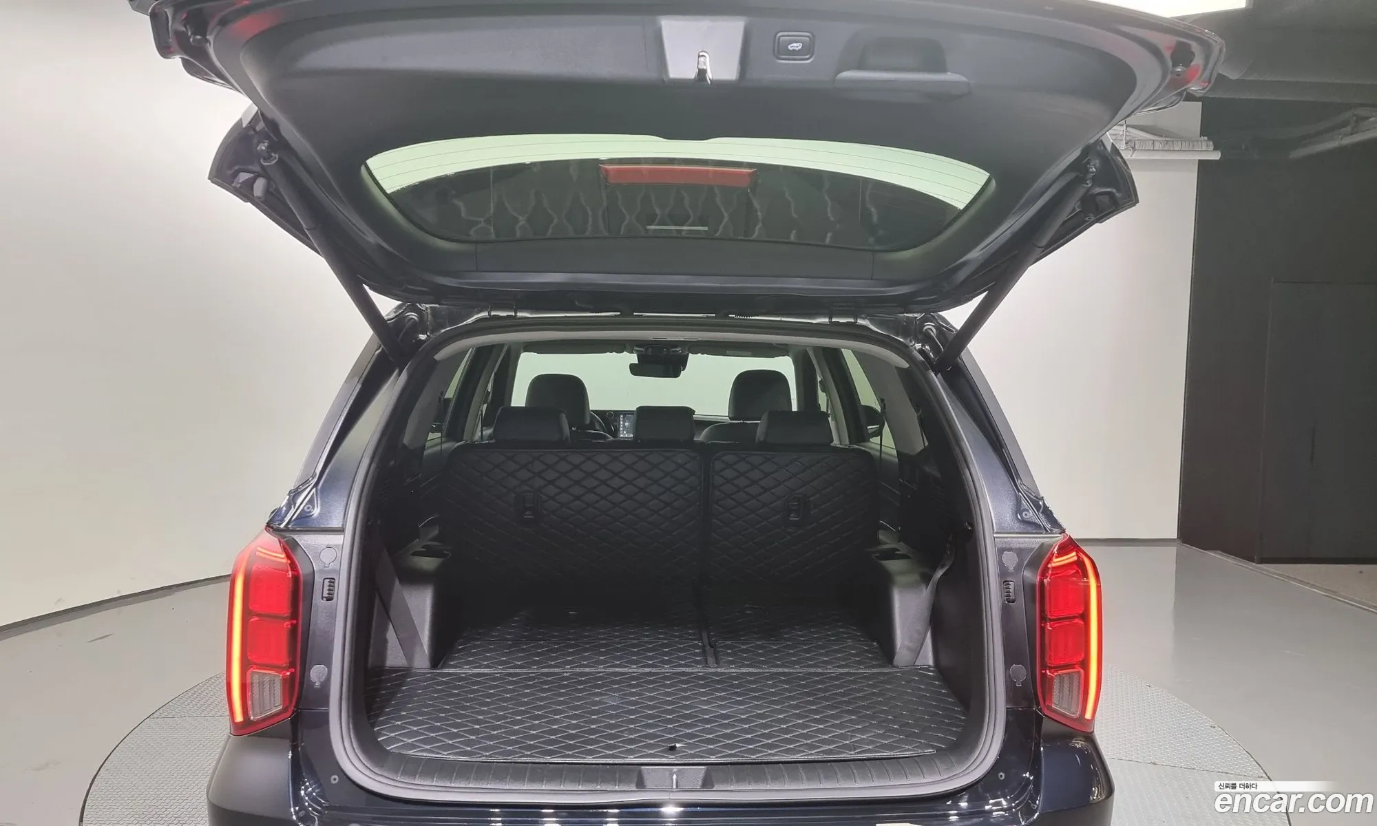 Hyundai The New Palisade Gasoline 38 4Wd Prestige - фотография 19141137