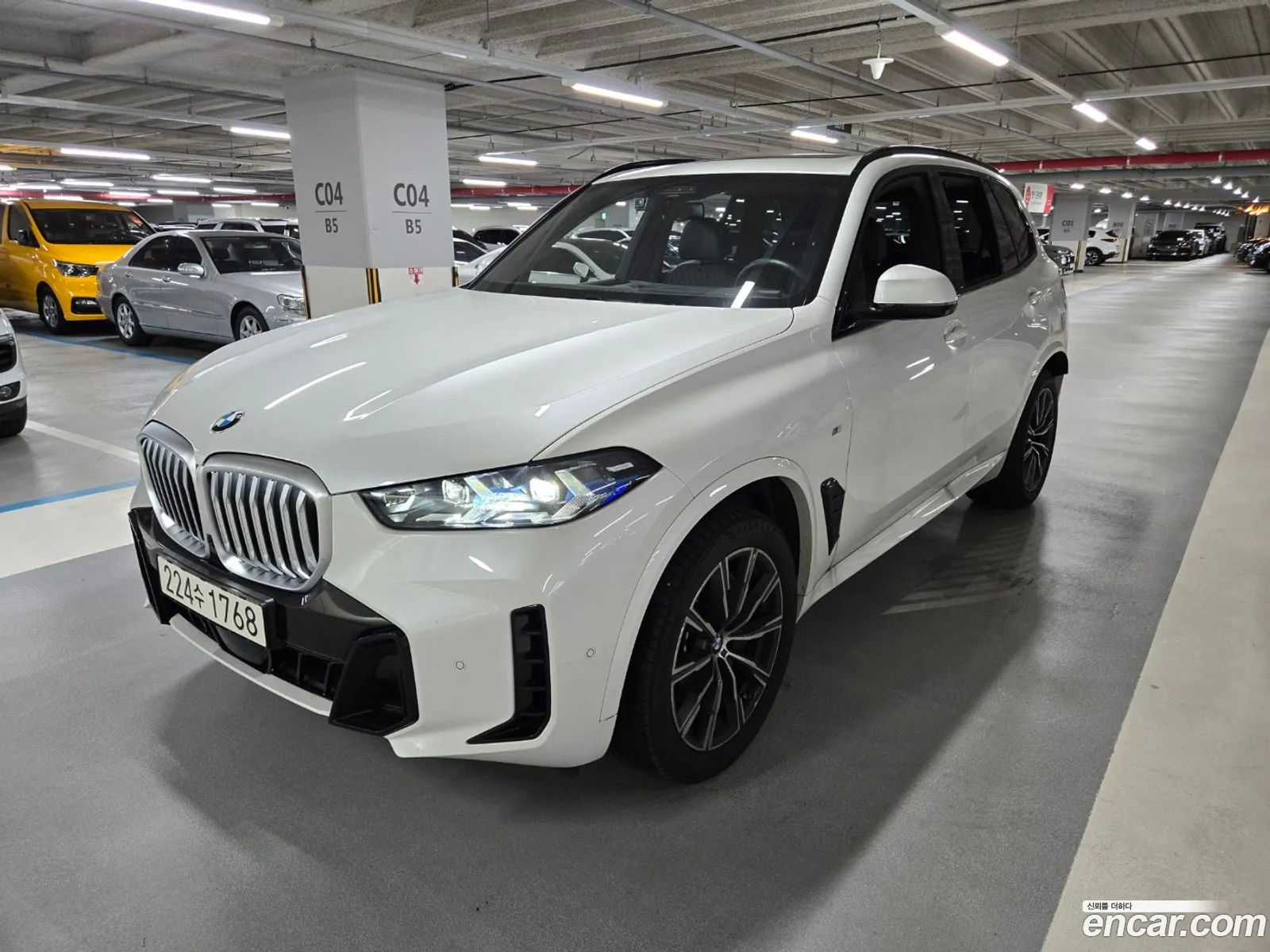 BMW X5 G05 xDrive 30D M Sport - фотография 926400
