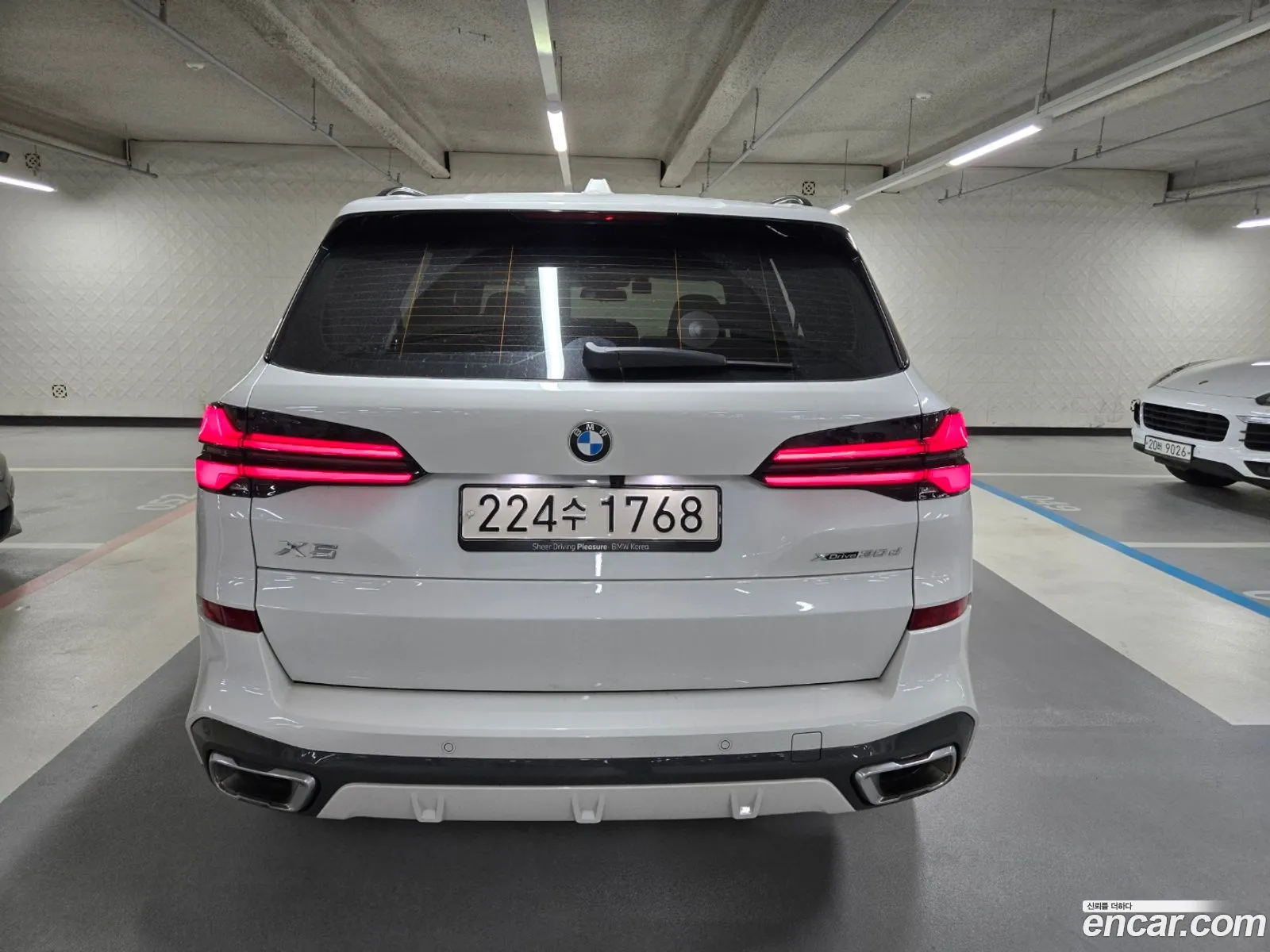 BMW X5 G05 xDrive 30D M Sport - фотография 926403