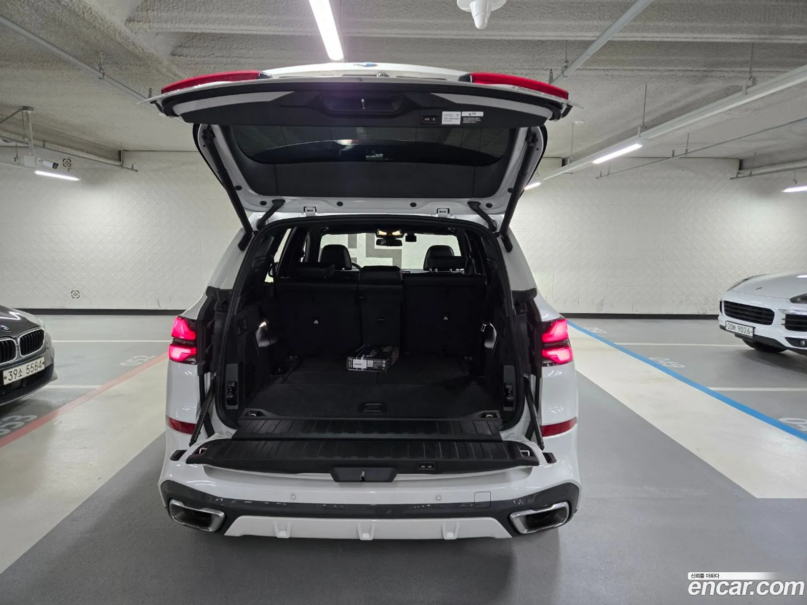 BMW X5 G05 xDrive 30D M Sport - фотография 926405