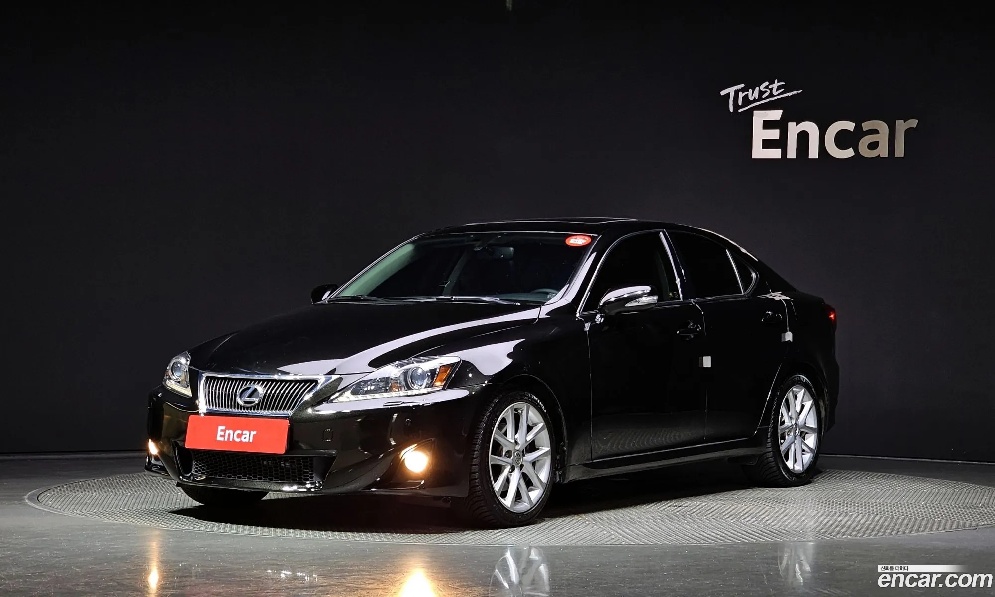 Lexus Is250 25 Premium Xe20 - фотография 6534525