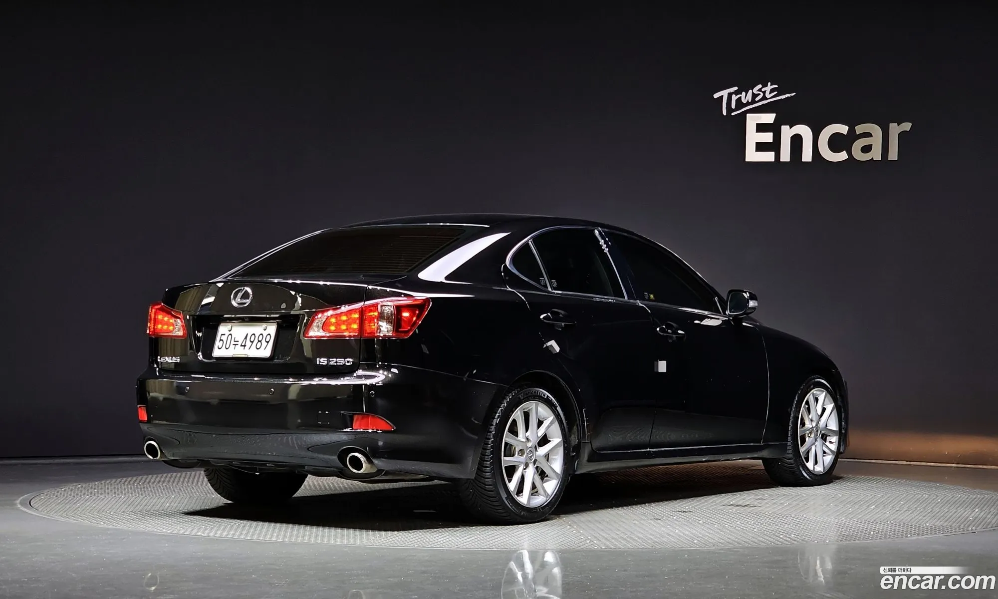 Lexus Is250 25 Premium Xe20 - фотография 6534526