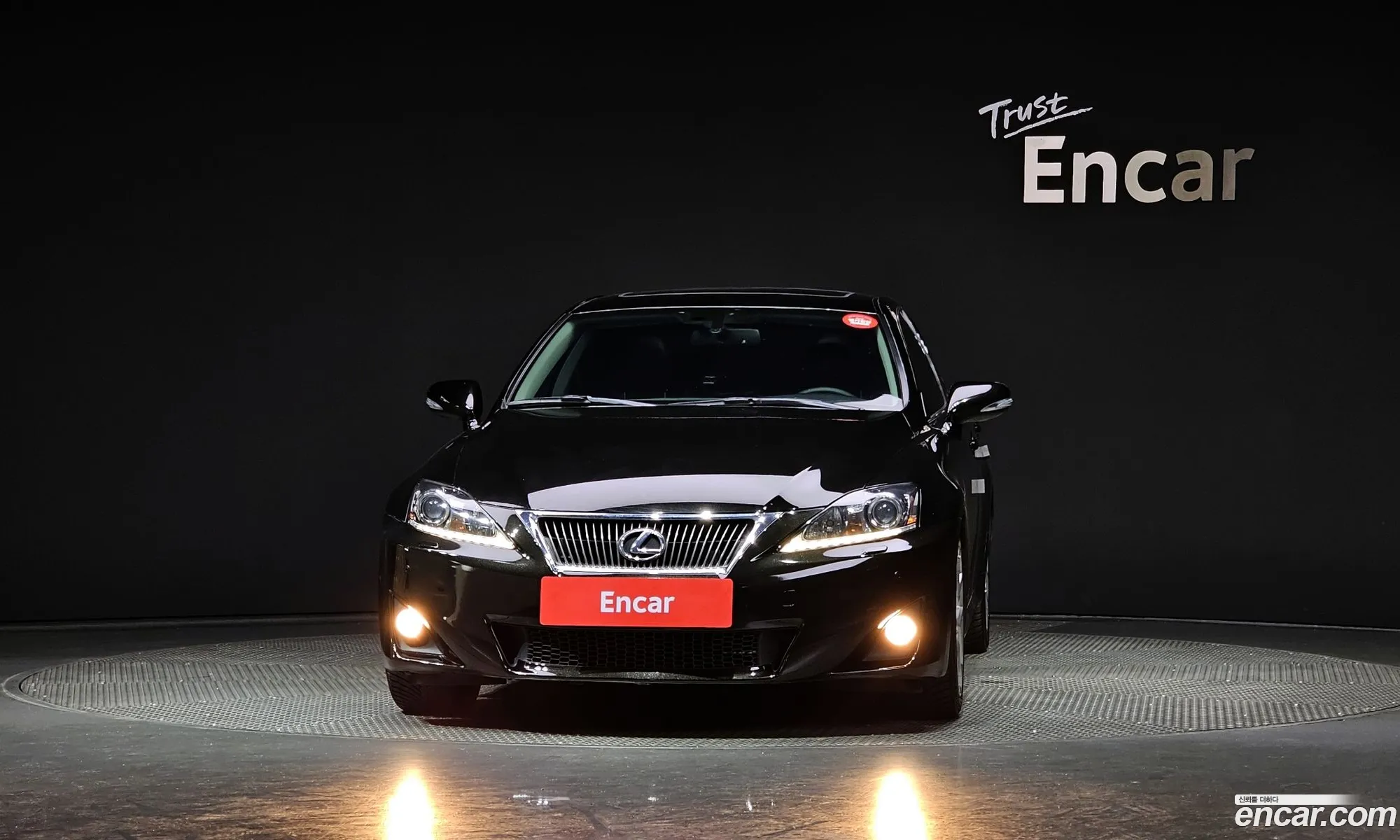 Lexus Is250 25 Premium Xe20 - фотография 6534527