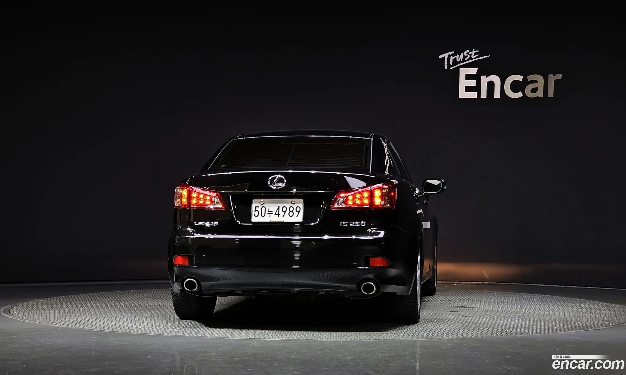 Lexus Is250 25 Premium Xe20 - фотография 6534528