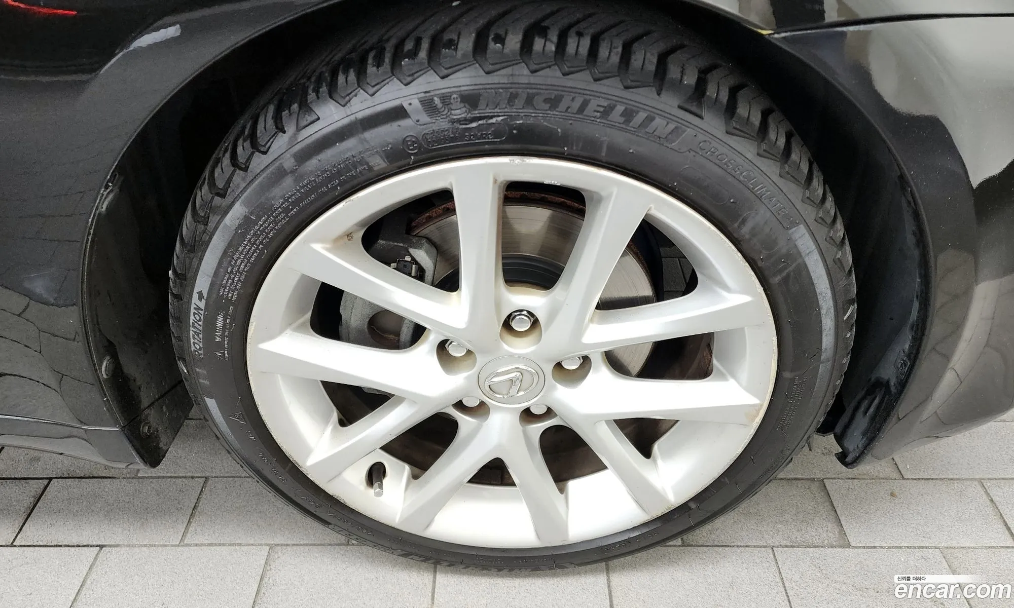 Lexus Is250 25 Premium Xe20 - фотография 6534529