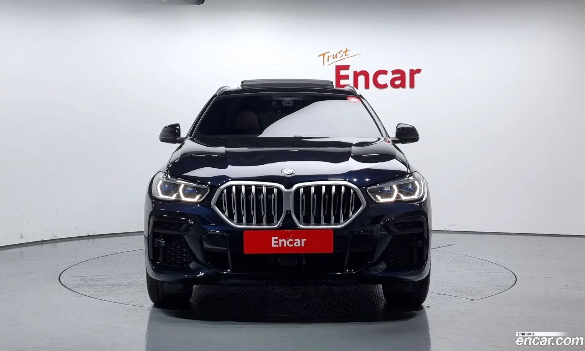 BMW X6 G06 xDrive40I M Sports - фотография 926317