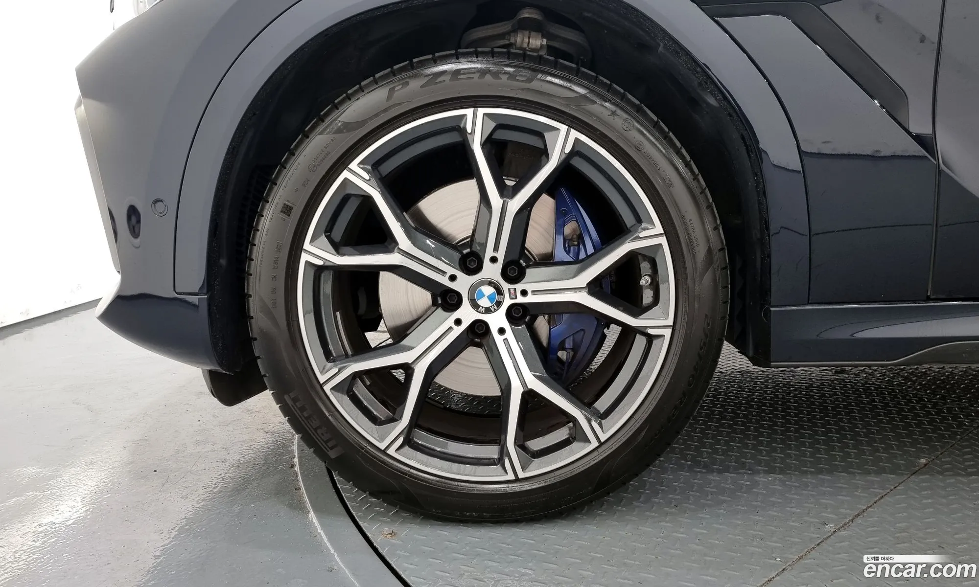 BMW X6 G06 xDrive40I M Sports - фотография 926319