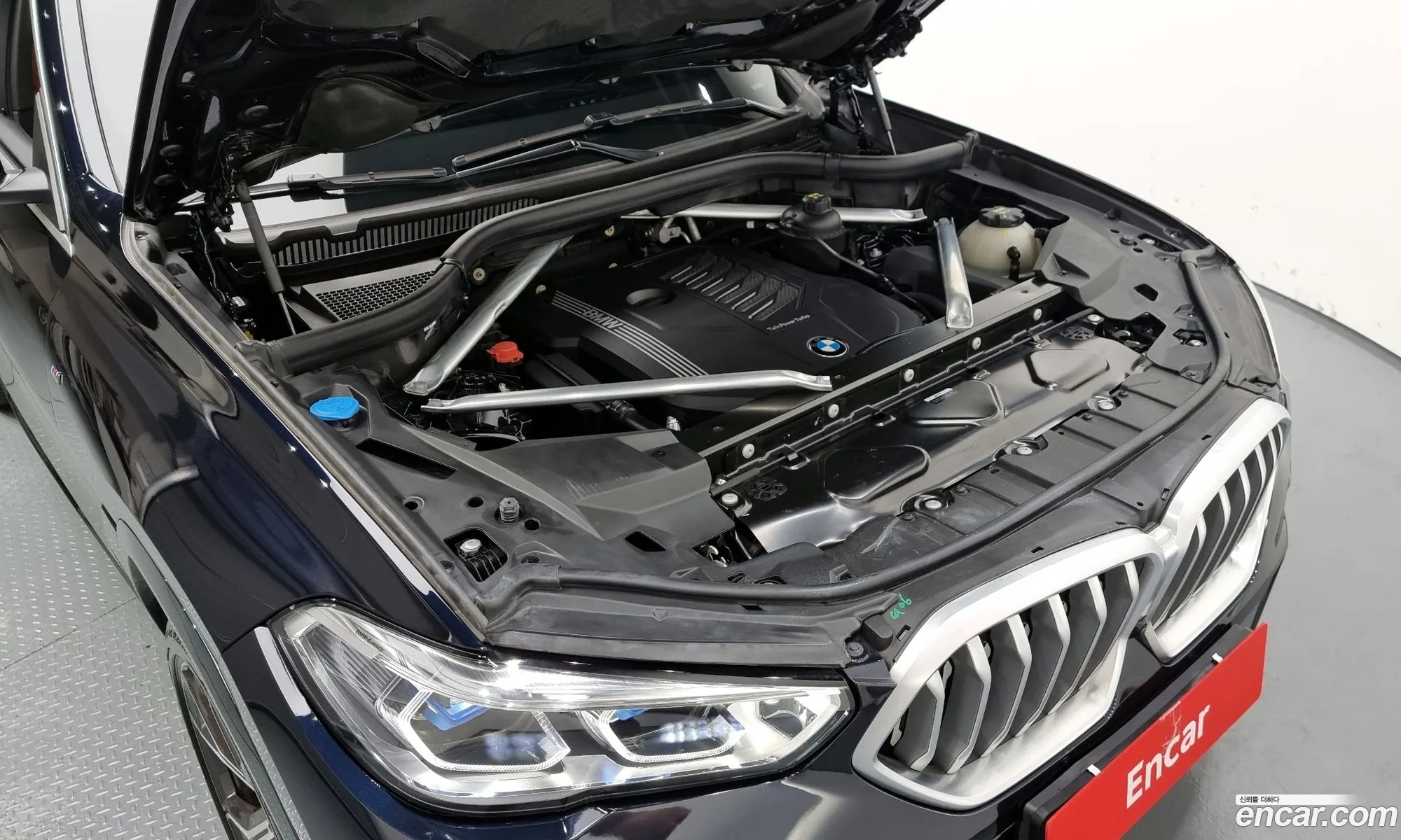 BMW X6 G06 xDrive40I M Sports - фотография 926320