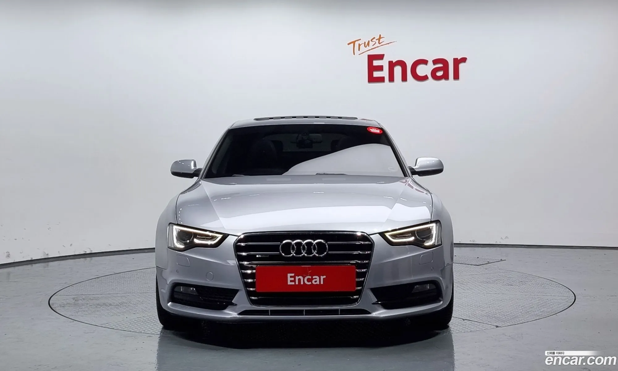 Audi A5 35 Tdi Quattro Sportback 8Ta - фотография 13597637