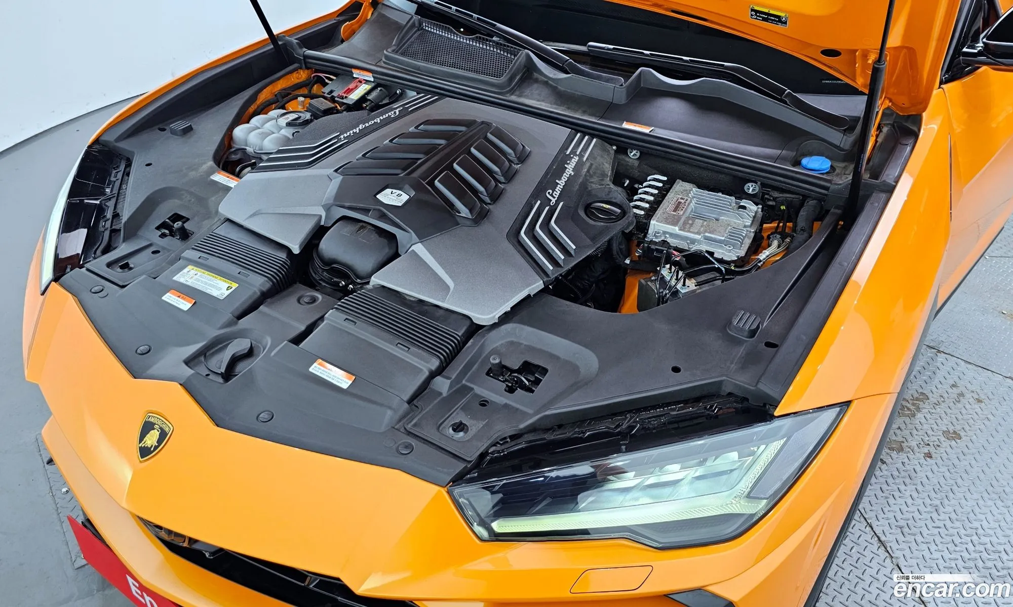 Korex Auto Trade - фотография 2185713