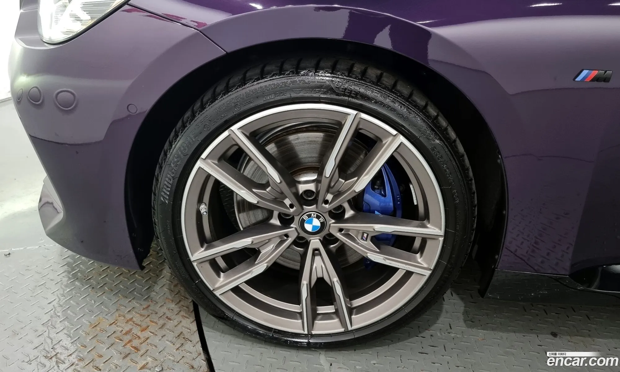 BMW 2 Series G42 M240I xDrive Online Exclusive Coupe - фотография 954668