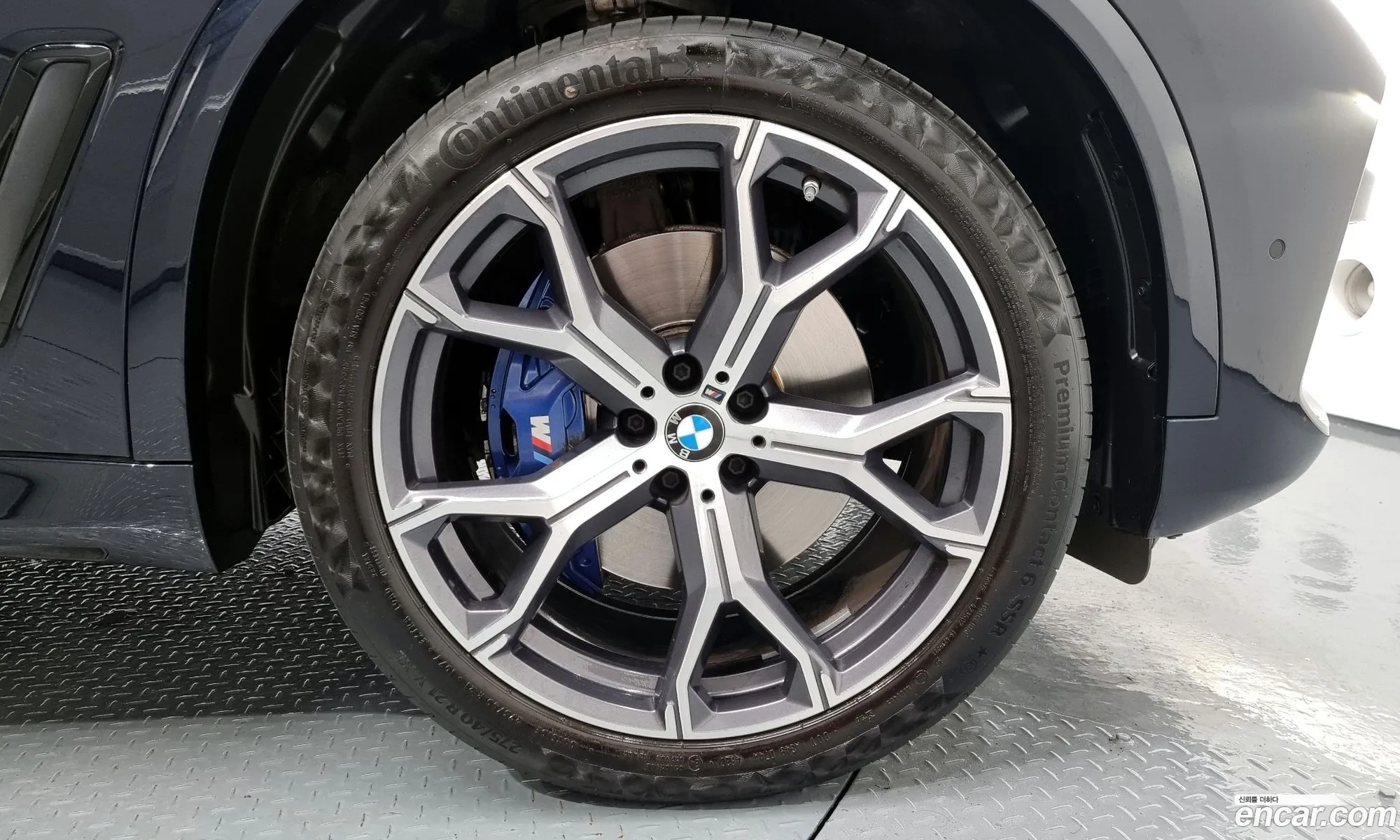 BMW X5 G05 xDrive 40I M Sport - фотография 11612192