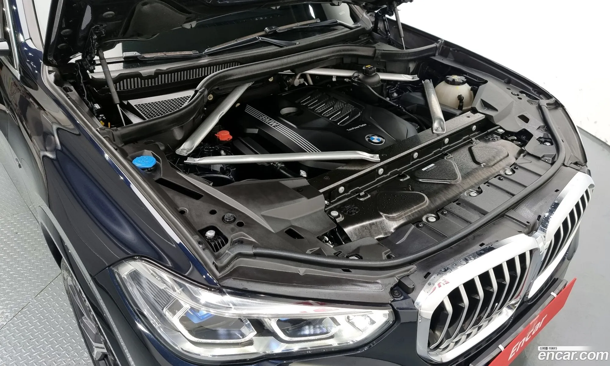 BMW X5 G05 xDrive 40I M Sport - фотография 11612193