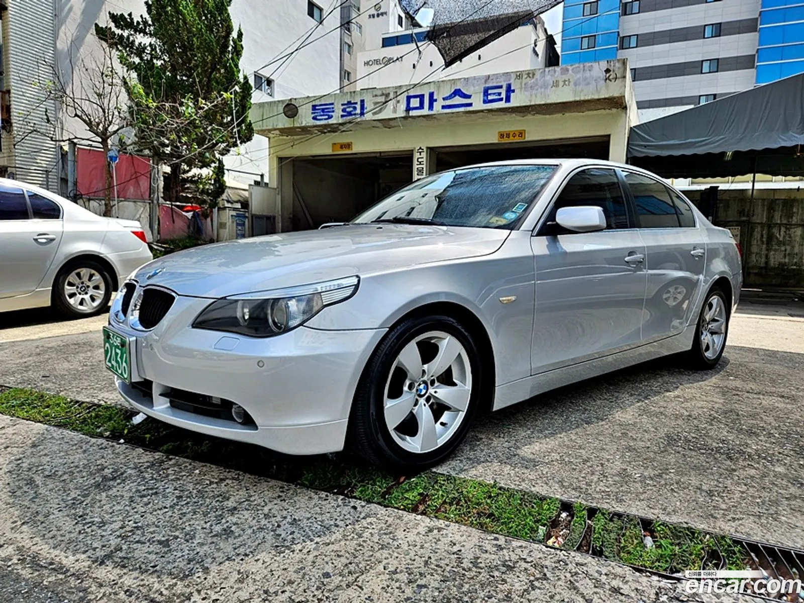 Korex Auto Trade - фотография 1228695