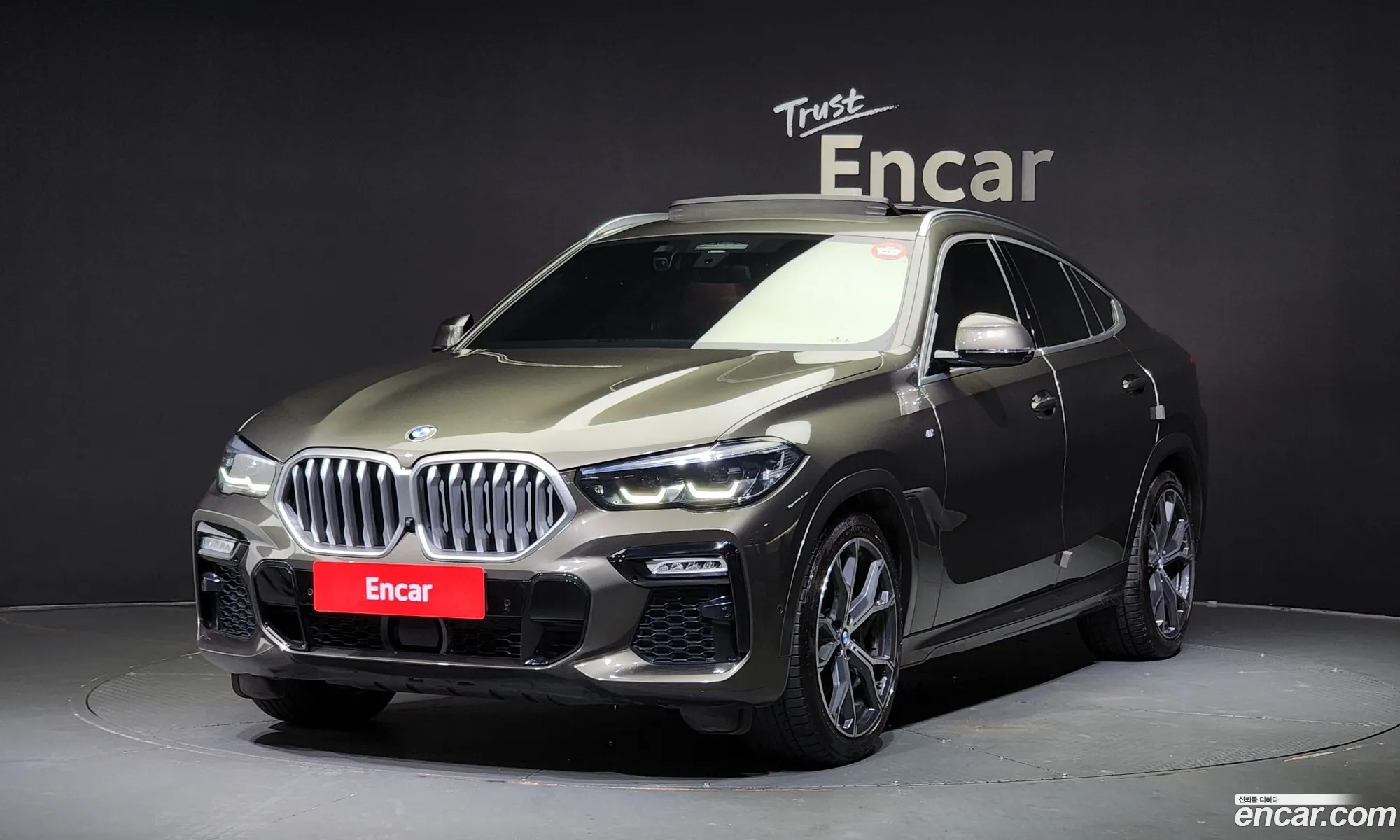 BMW X6 G06 xDrive30D M Sports - фотография 11612201