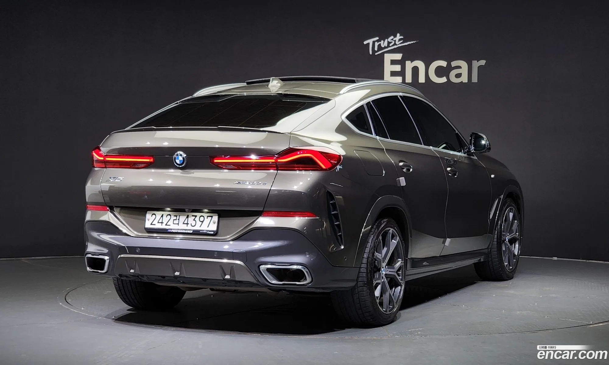 BMW X6 G06 xDrive30D M Sports - фотография 11612202