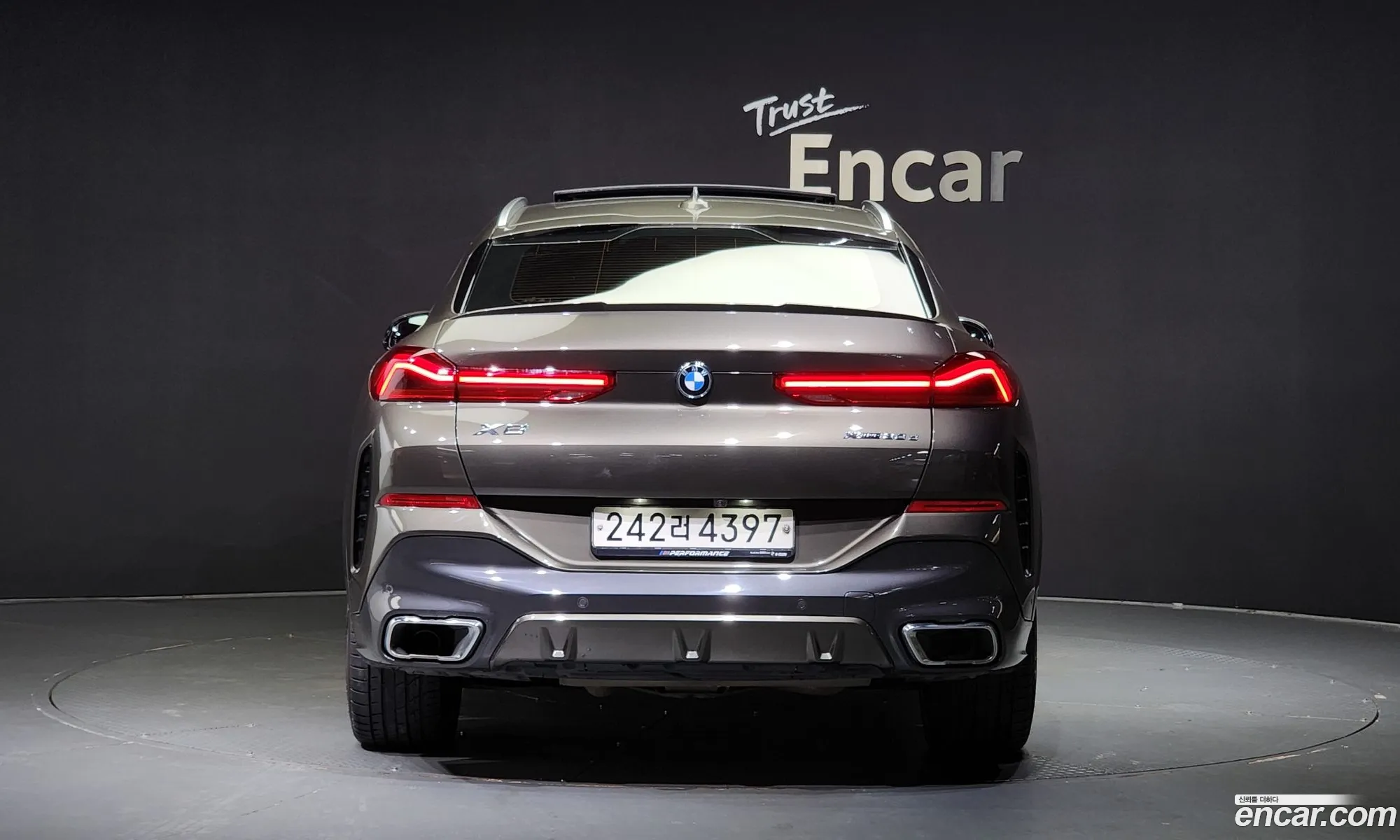 BMW X6 G06 xDrive30D M Sports - фотография 11612204