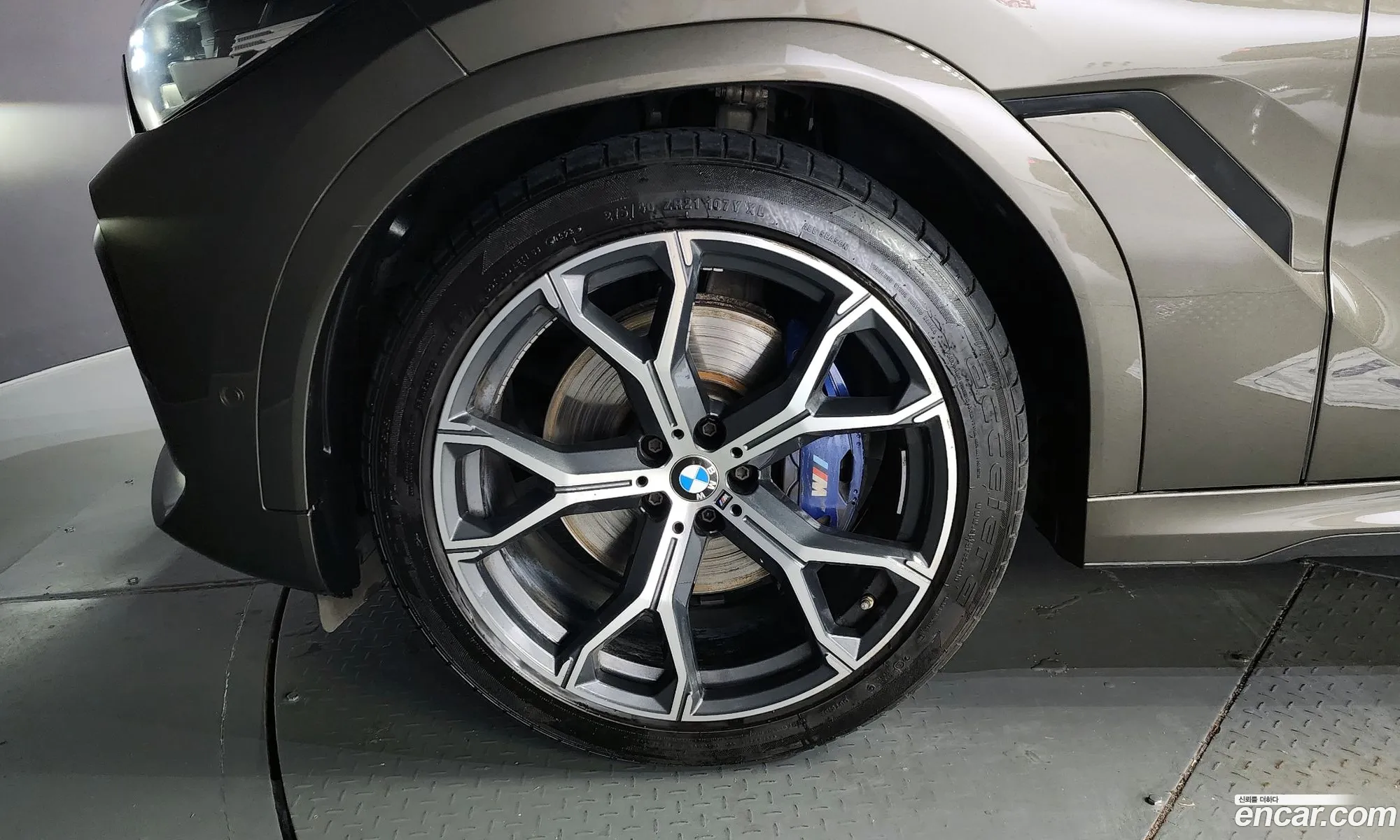 BMW X6 G06 xDrive30D M Sports - фотография 11612205