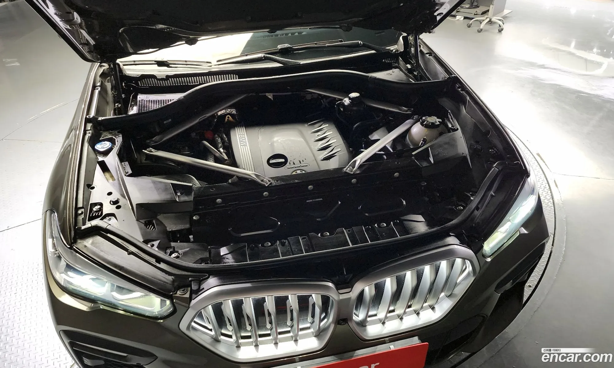 BMW X6 G06 xDrive30D M Sports - фотография 11612206
