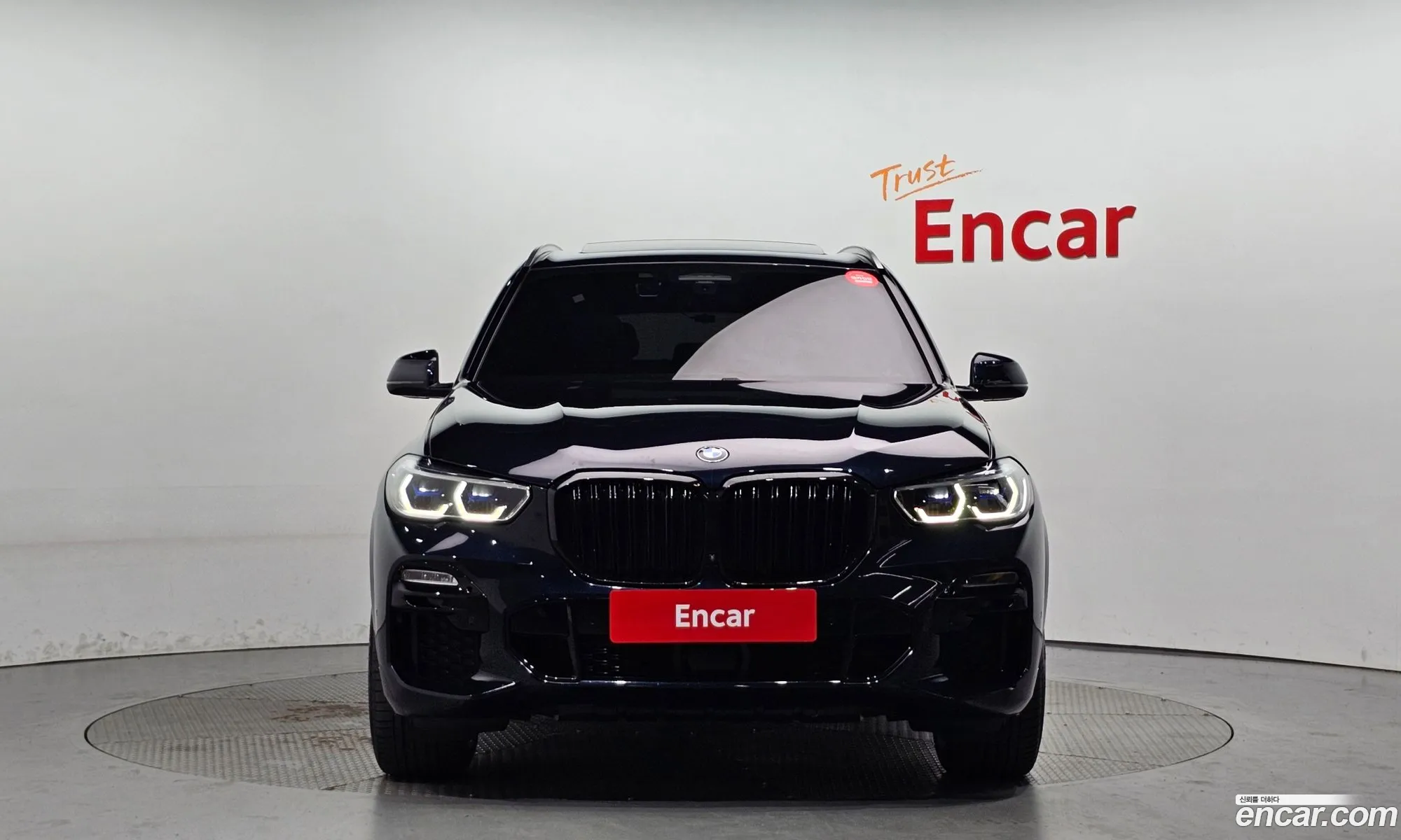 BMW X5 G05 xDrive 40I M Sport - фотография 12415097