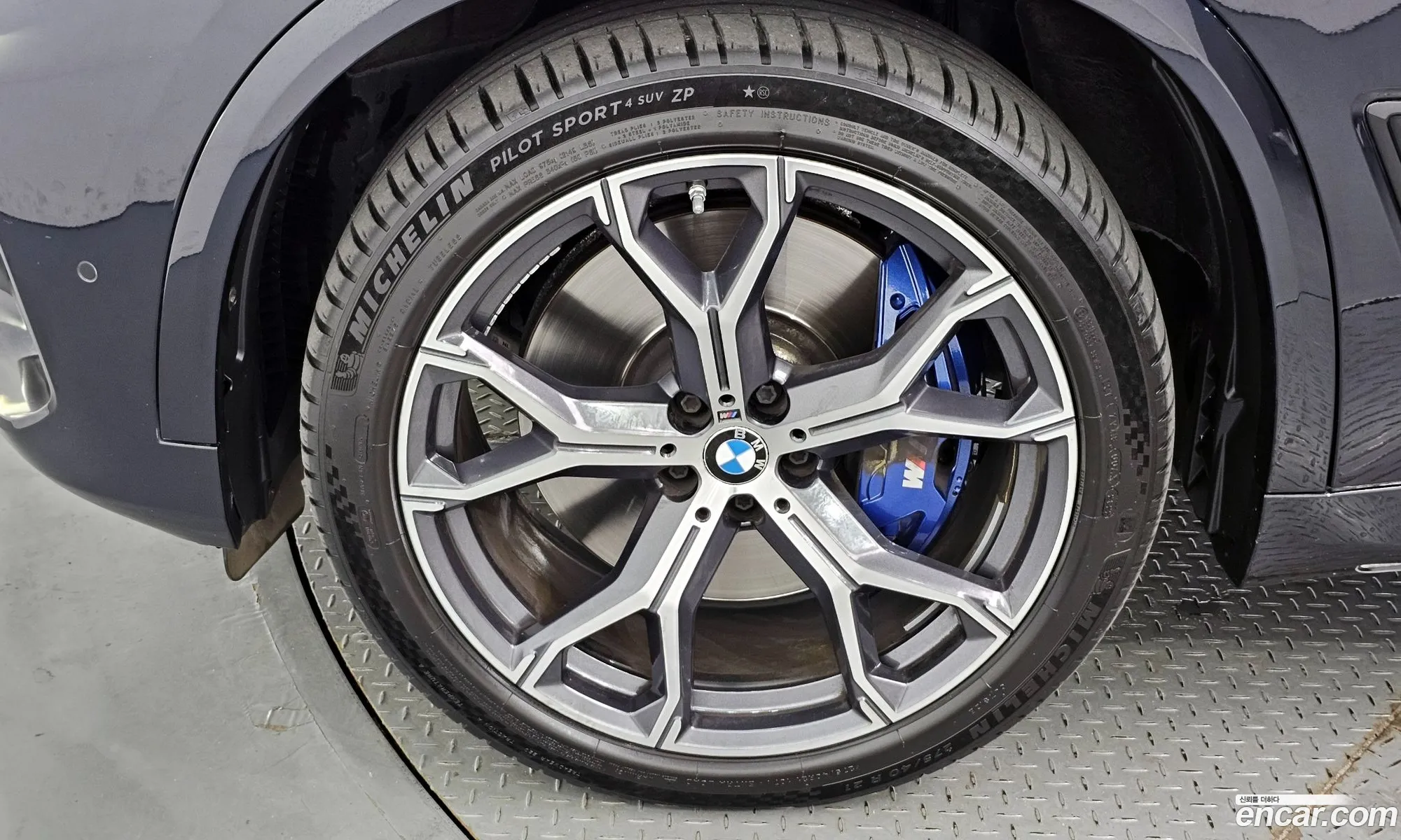 BMW X5 G05 xDrive 40I M Sport - фотография 12415099