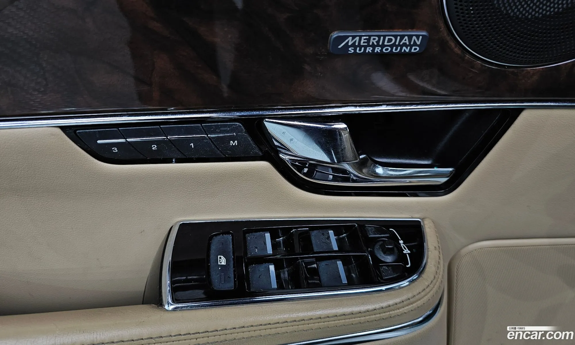 All New Xj 30 Sc Premium Luxury Swb X351 - фотография 3522085