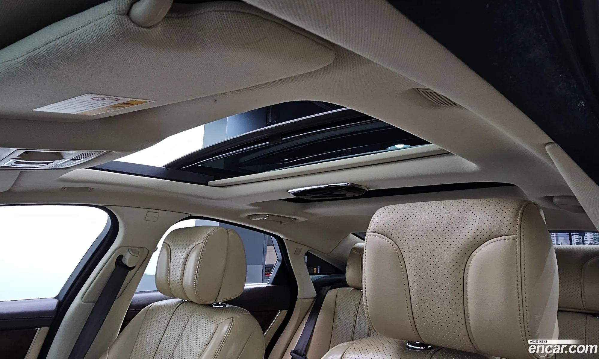 All New Xj 30 Sc Premium Luxury Swb X351 - фотография 3522084