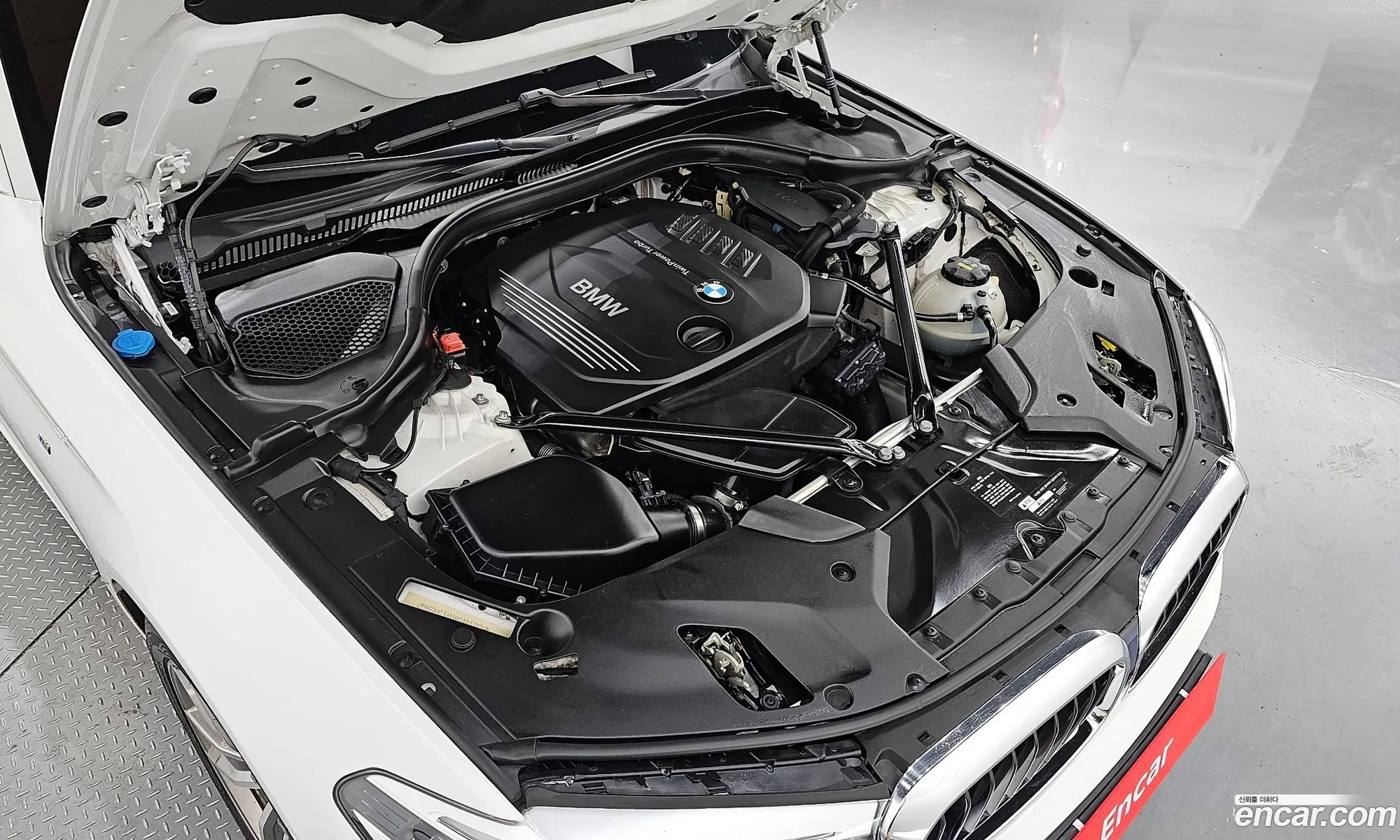 BMW 5 Series G30 520D M Sports Plus - фотография 927053