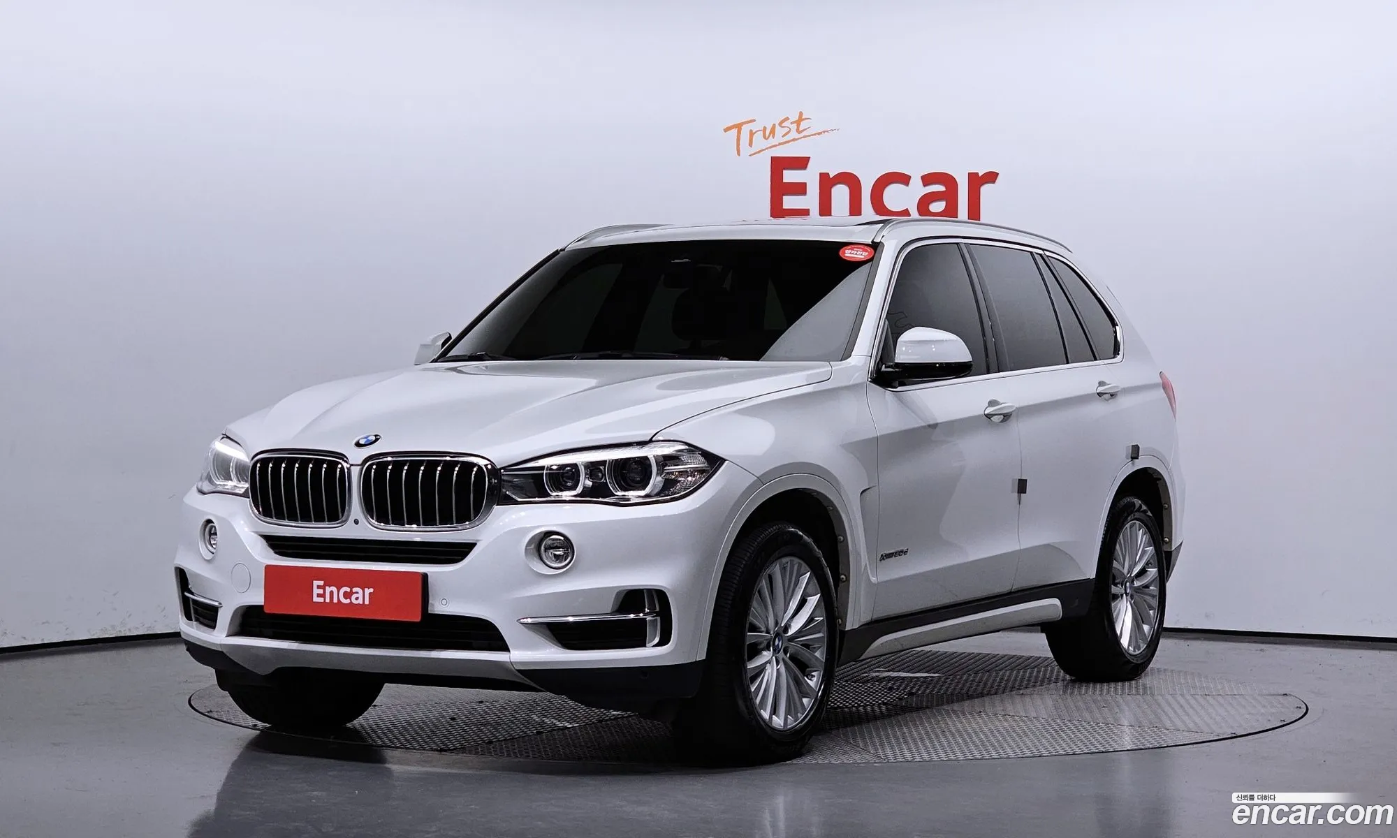 BMW X5 F15 xDrive 30D - фотография 927024