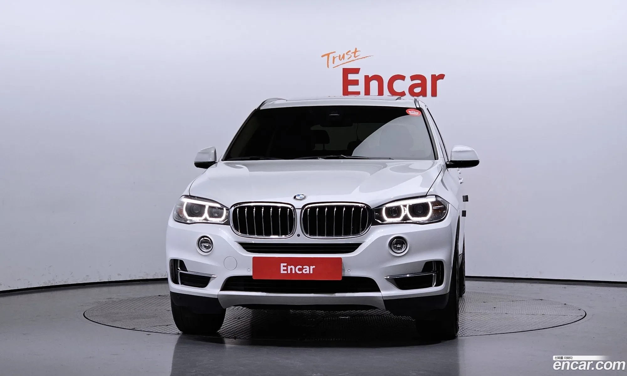 BMW X5 F15 xDrive 30D - фотография 927026