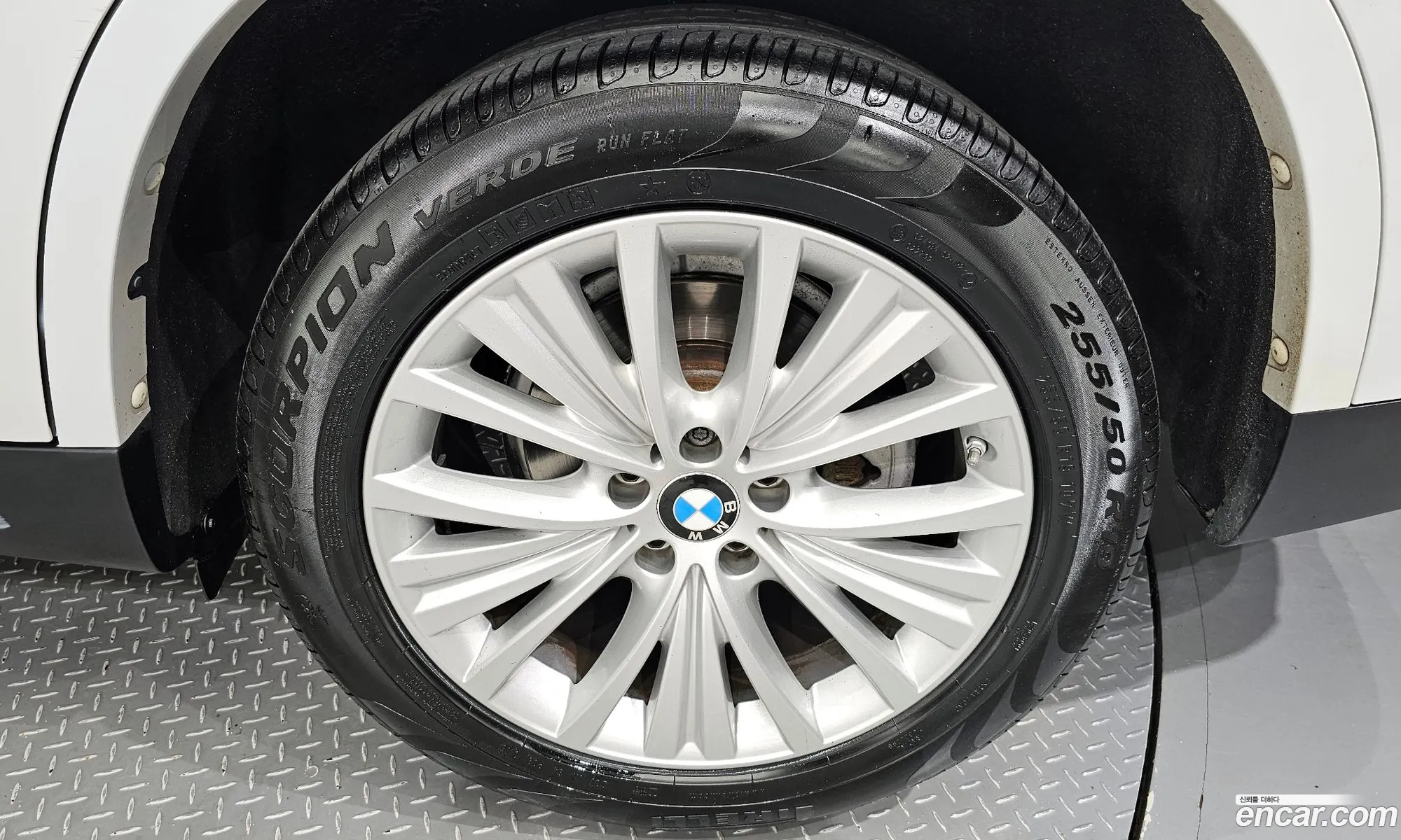 BMW X5 F15 xDrive 30D - фотография 927028