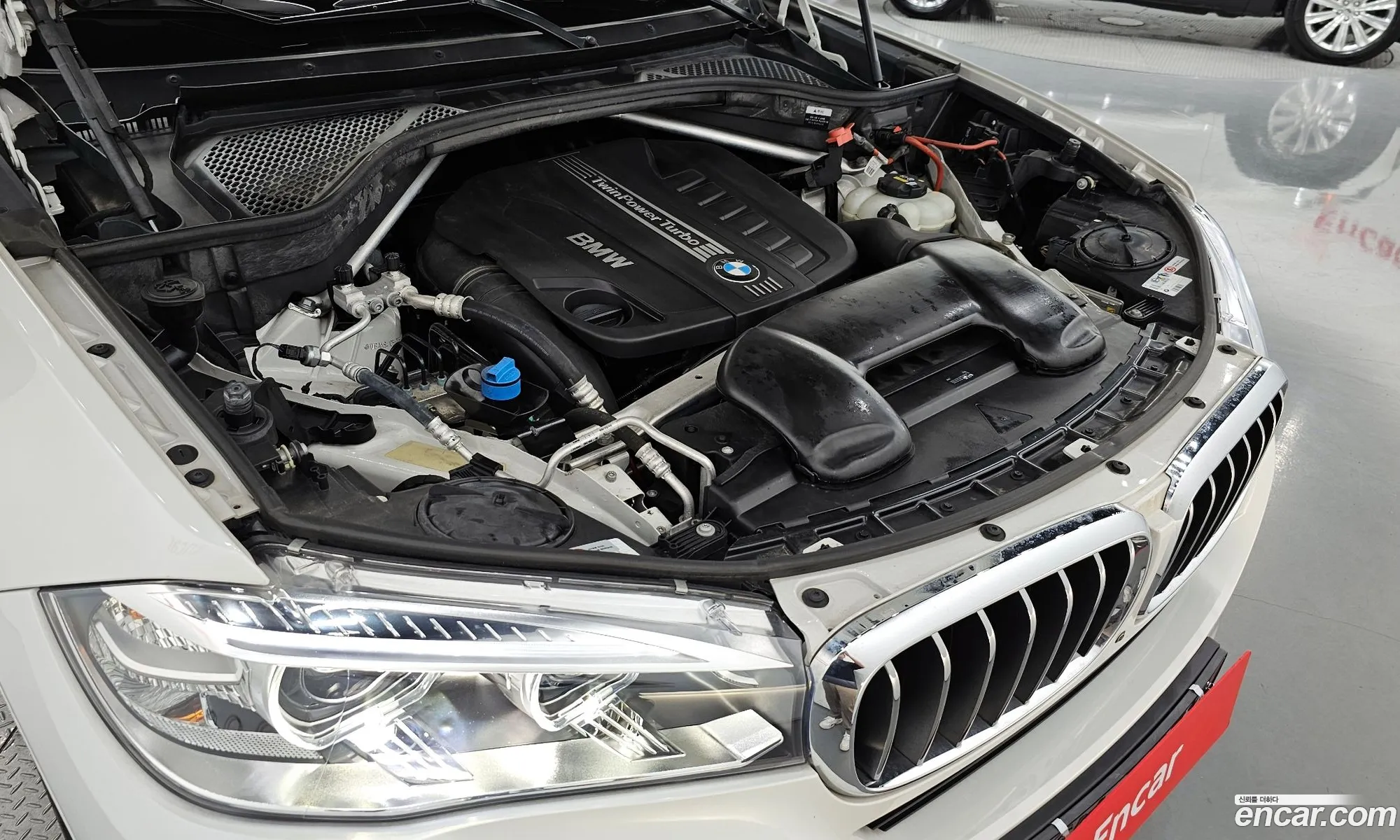 BMW X5 F15 xDrive 30D - фотография 927029