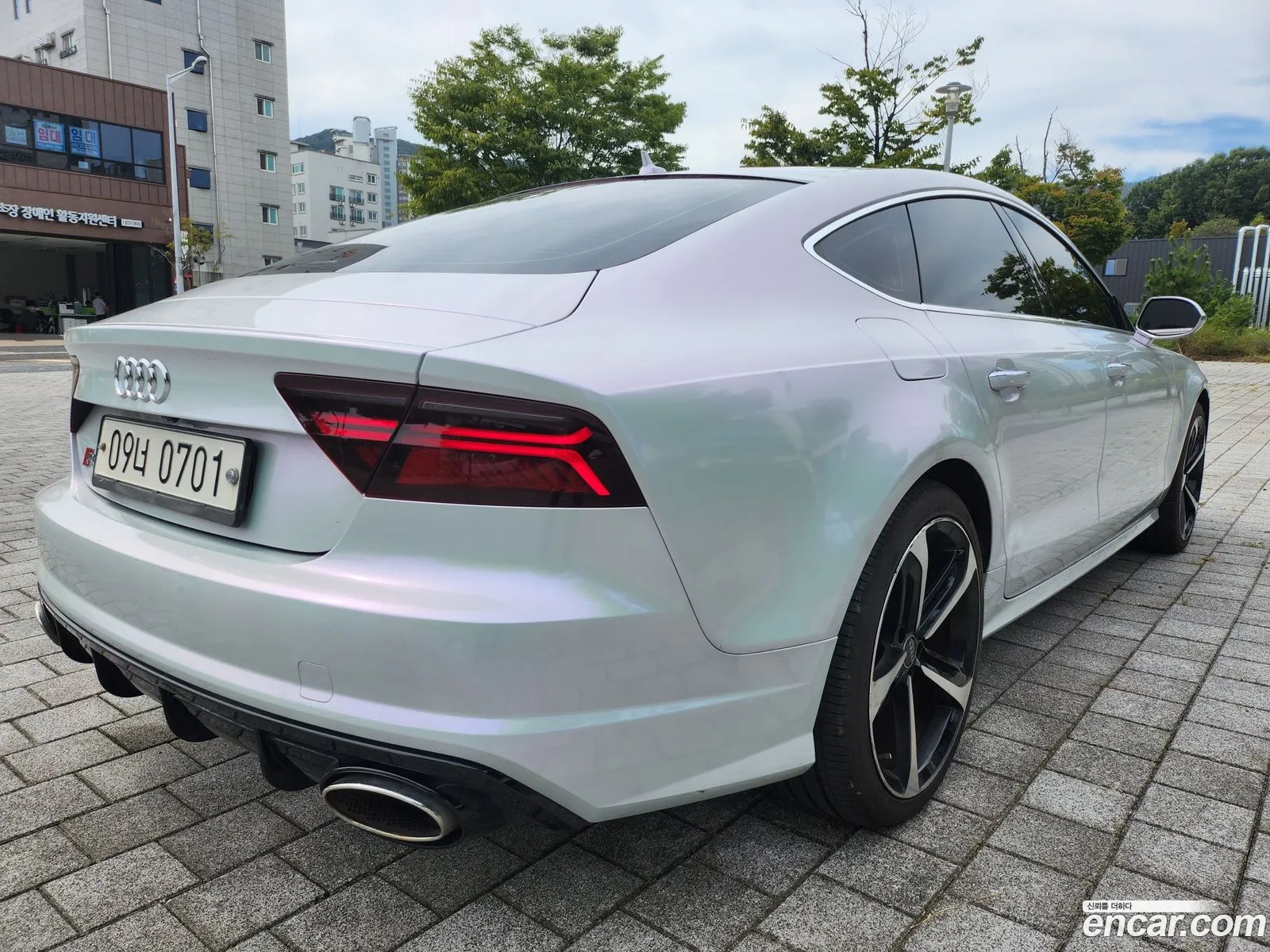 Korex Auto Trade - фотография 12967367
