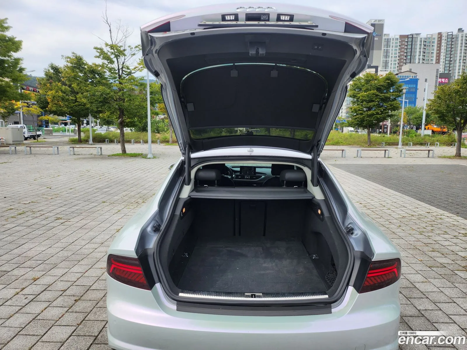 Korex Auto Trade - фотография 12967368