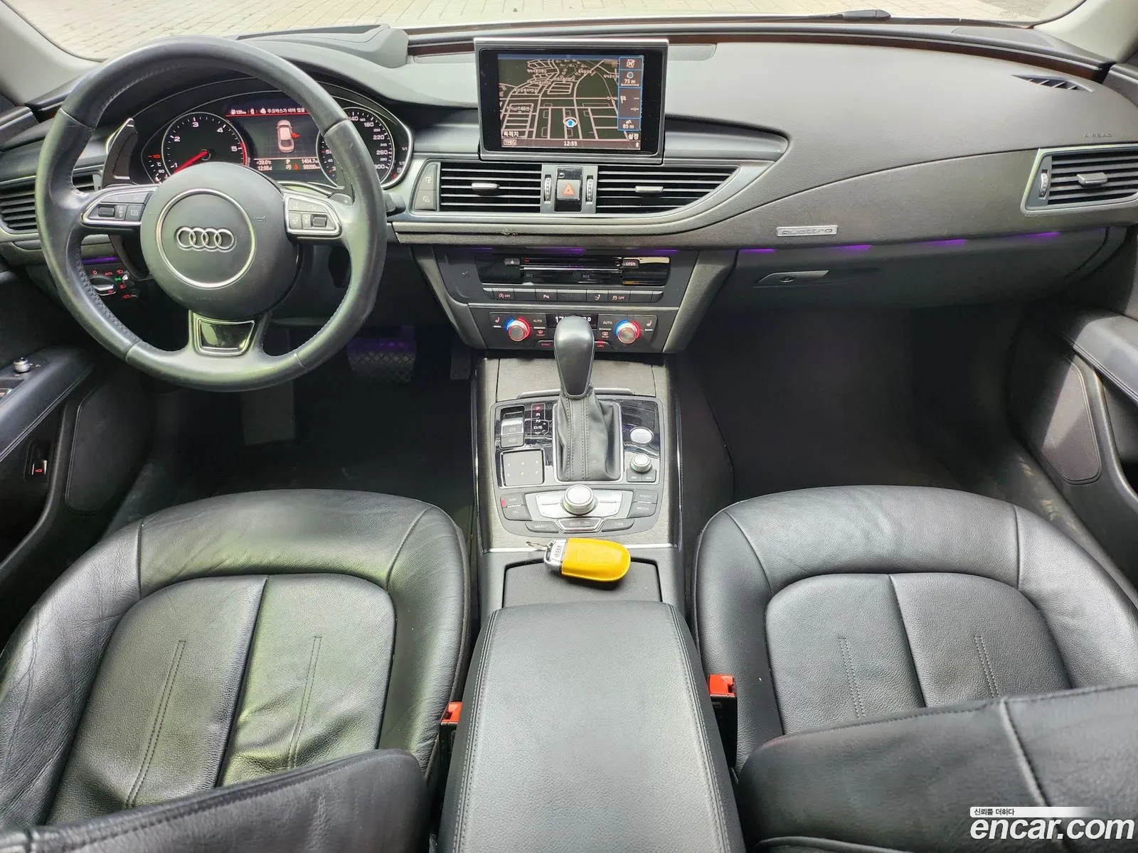 Korex Auto Trade - фотография 12967374