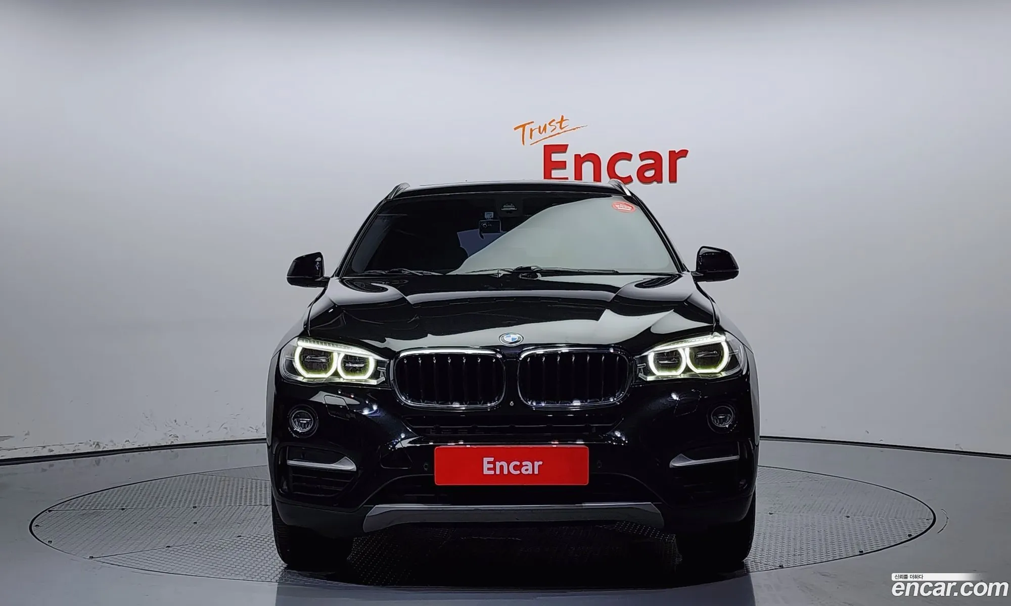 BMW X6 F16 xDrive 30D - фотография 940141