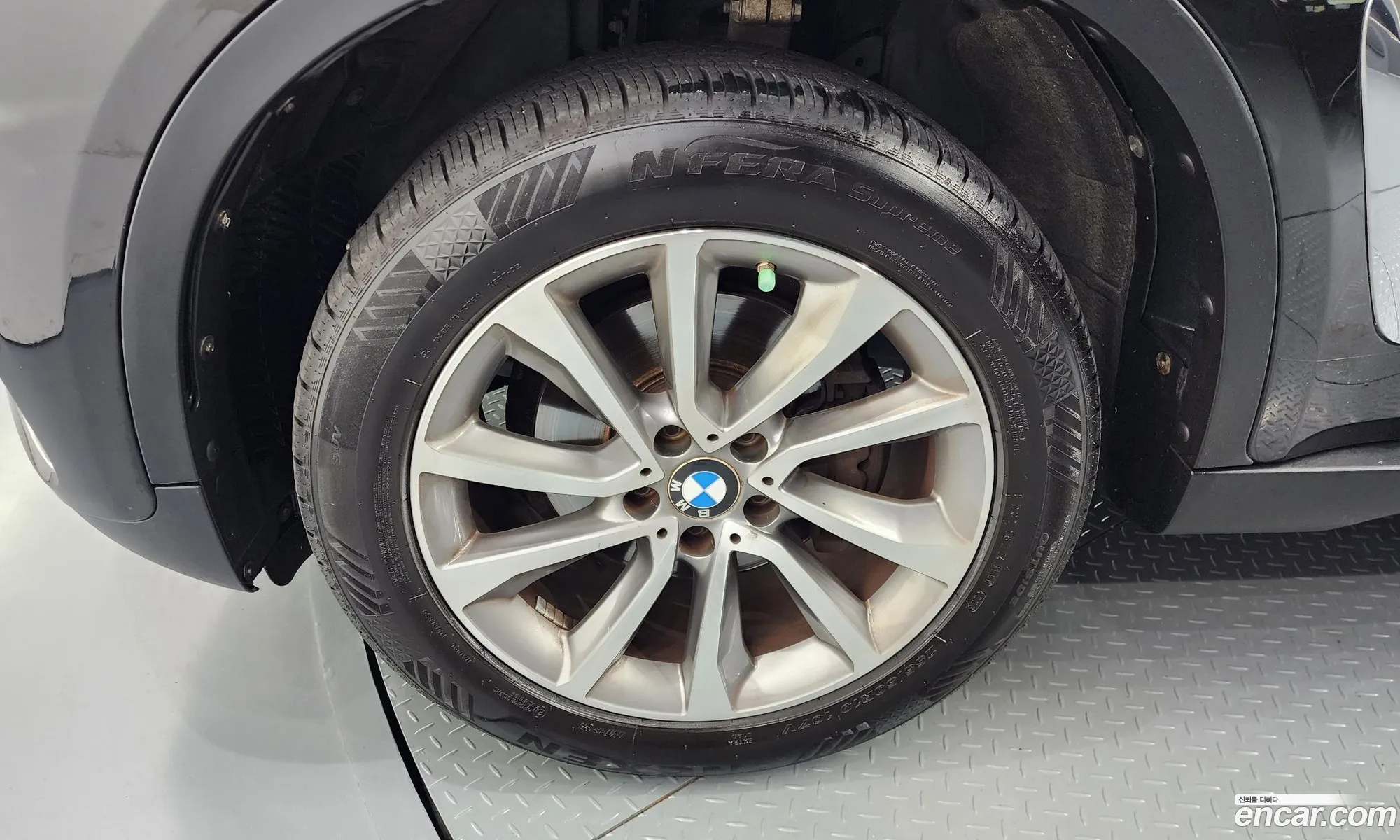 BMW X6 F16 xDrive 30D - фотография 940143
